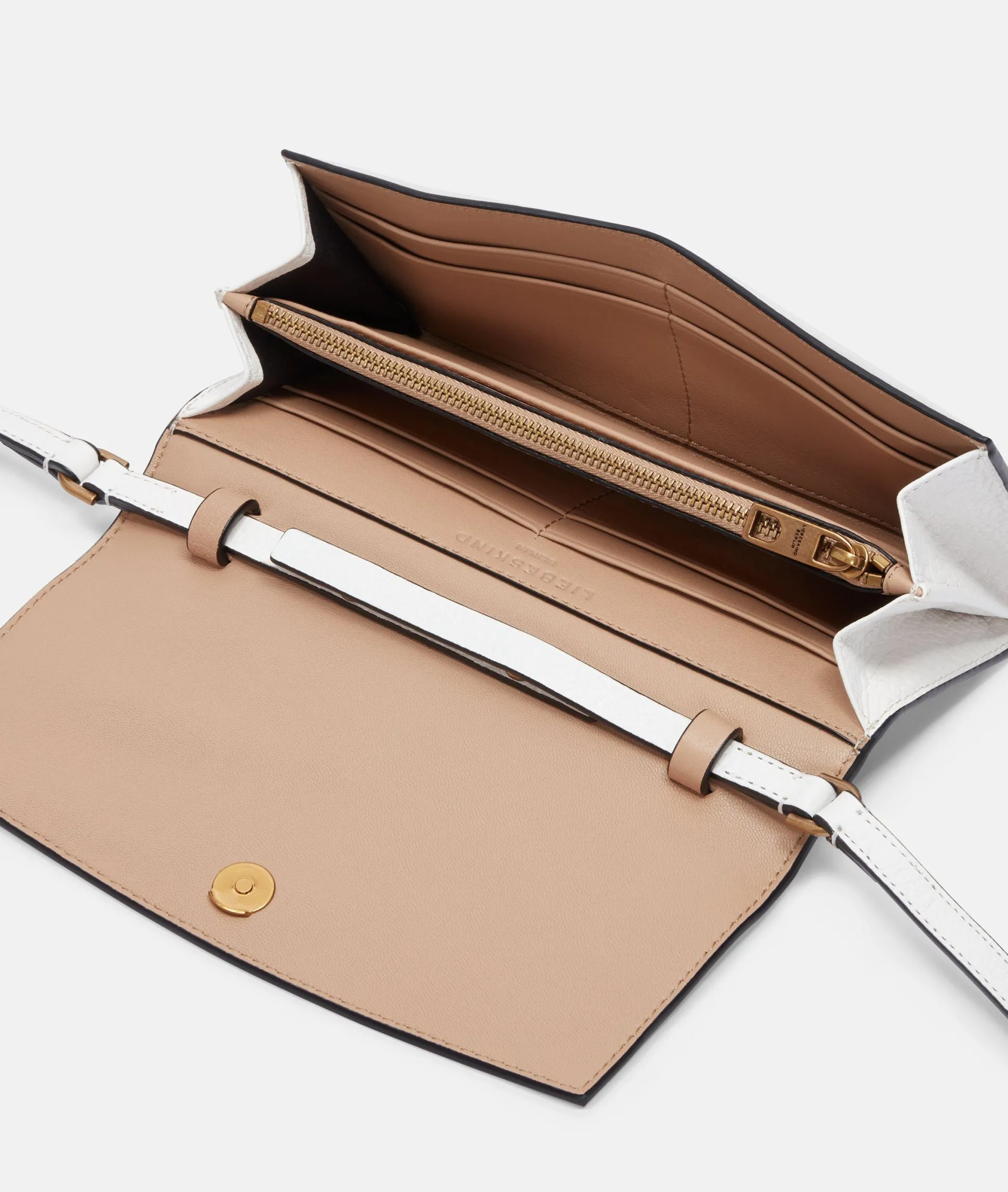 Alessa Crossbody XS