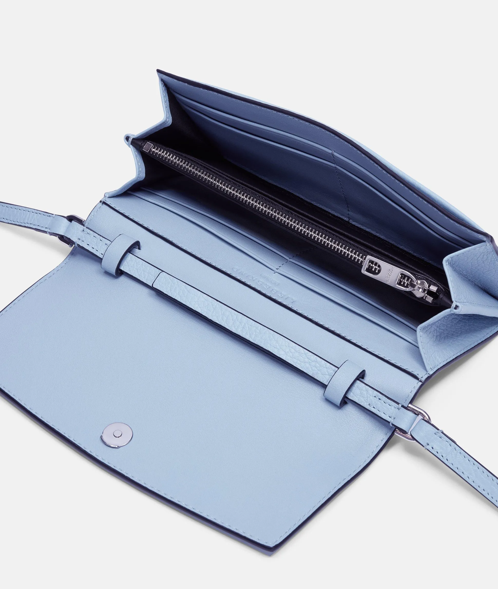 Alessa Crossbody XS