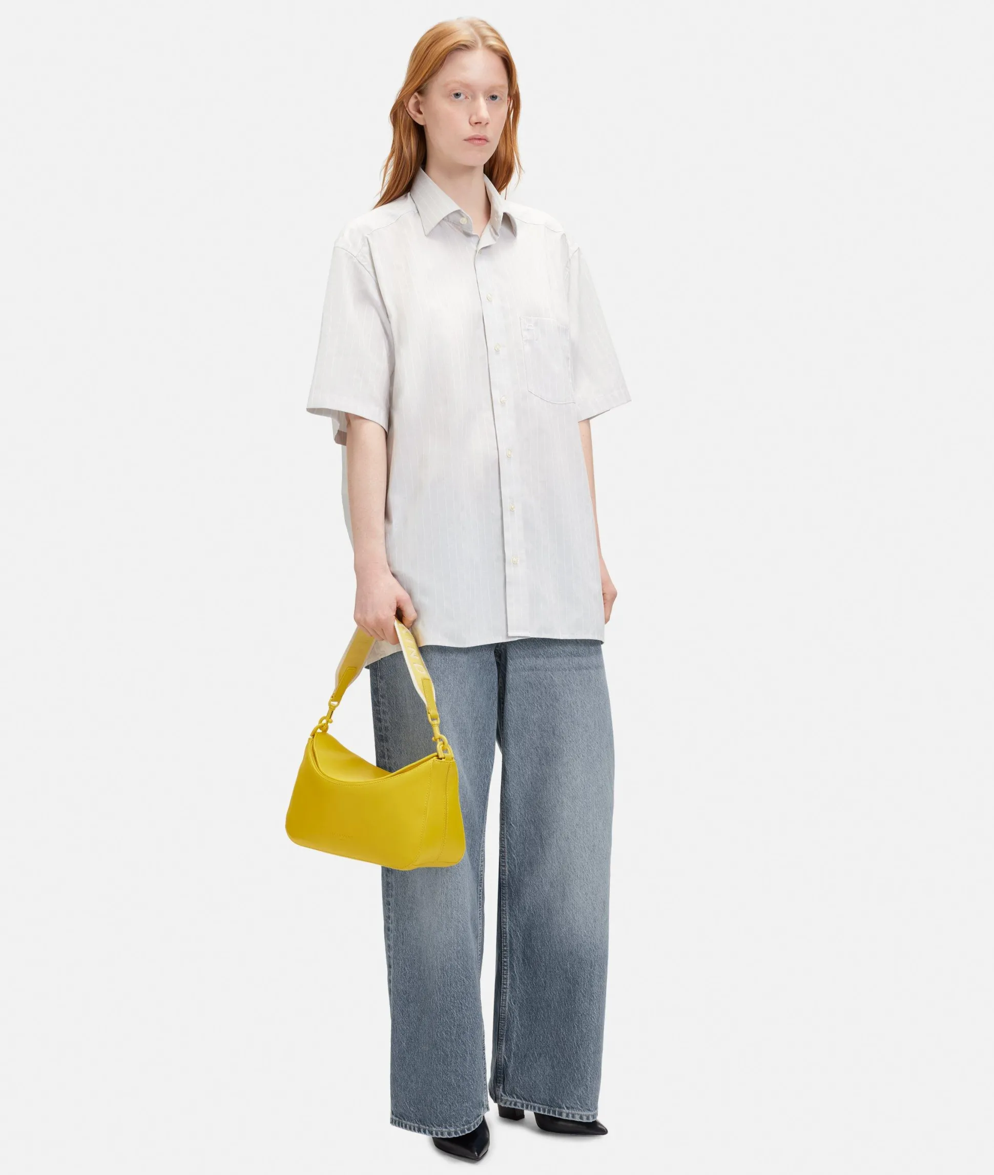Alessa Shoulder Bag S
