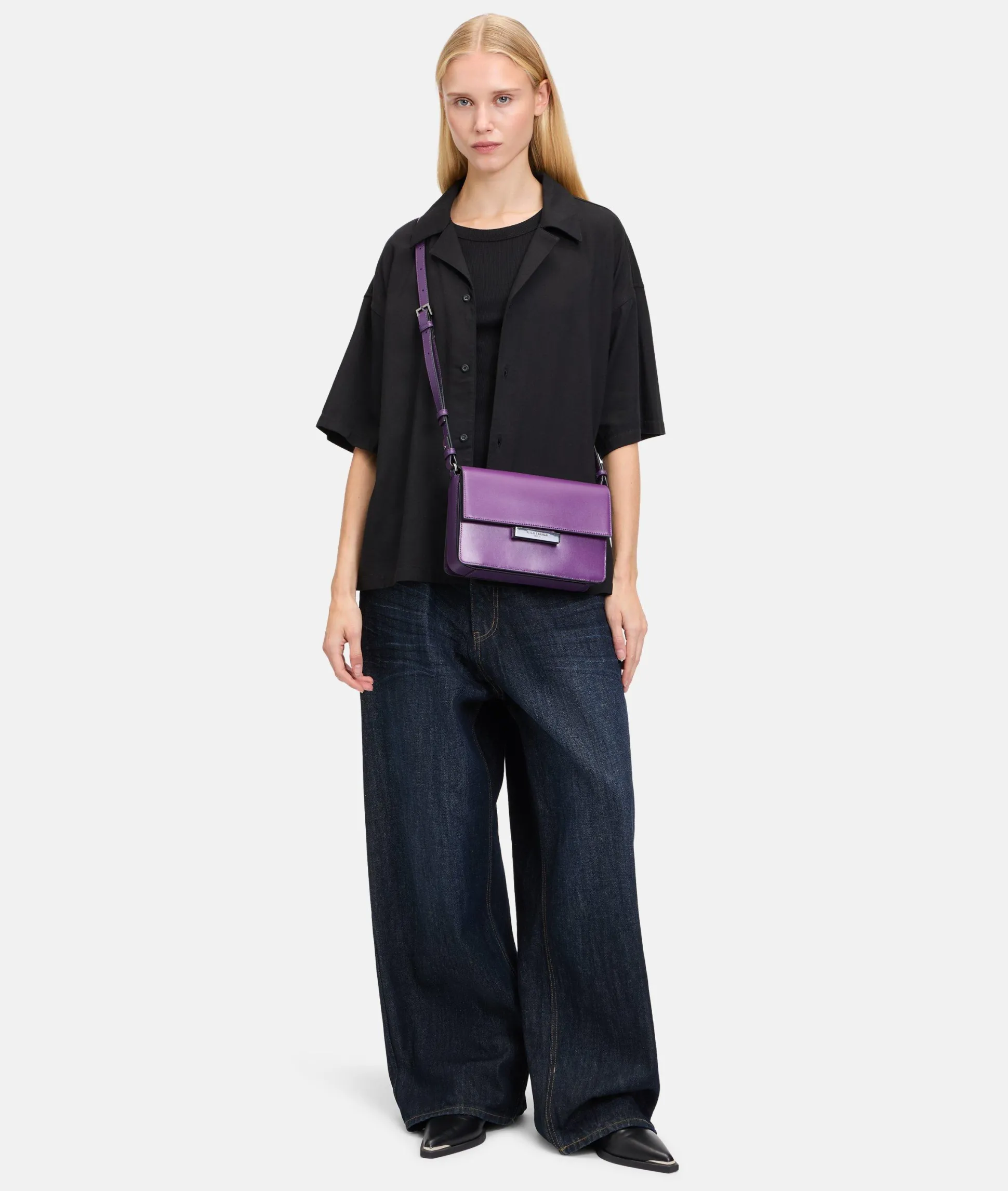 Alex Crossbody M