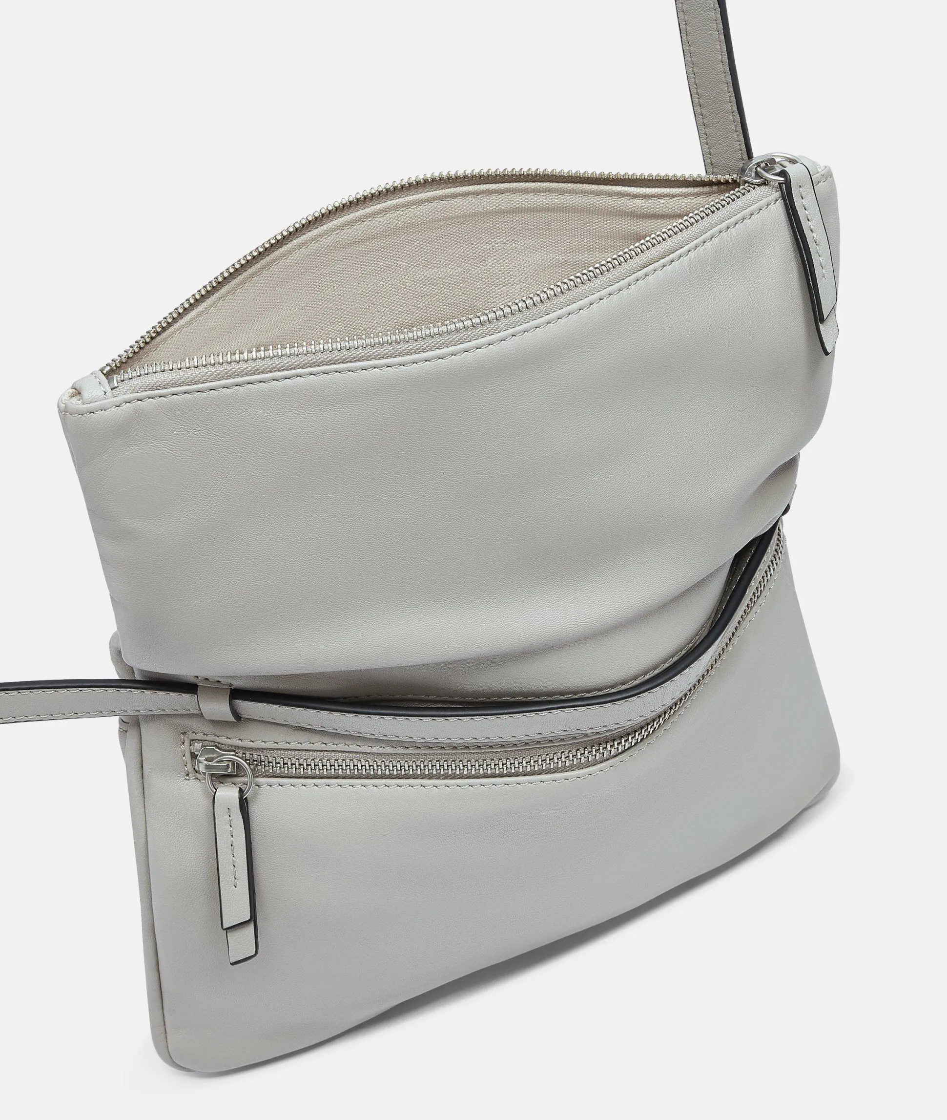 Aloe Crossbody M