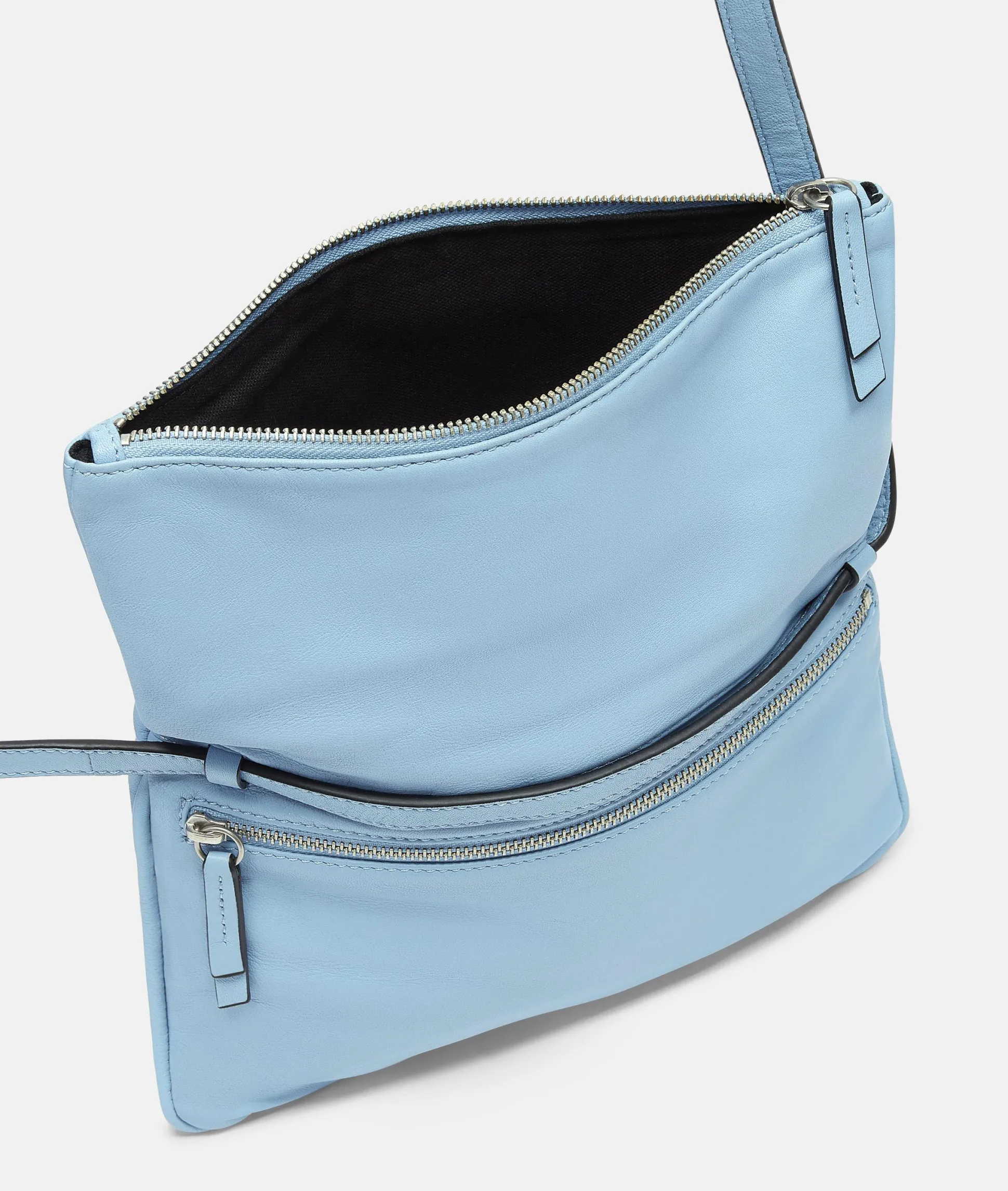 Aloe Crossbody M