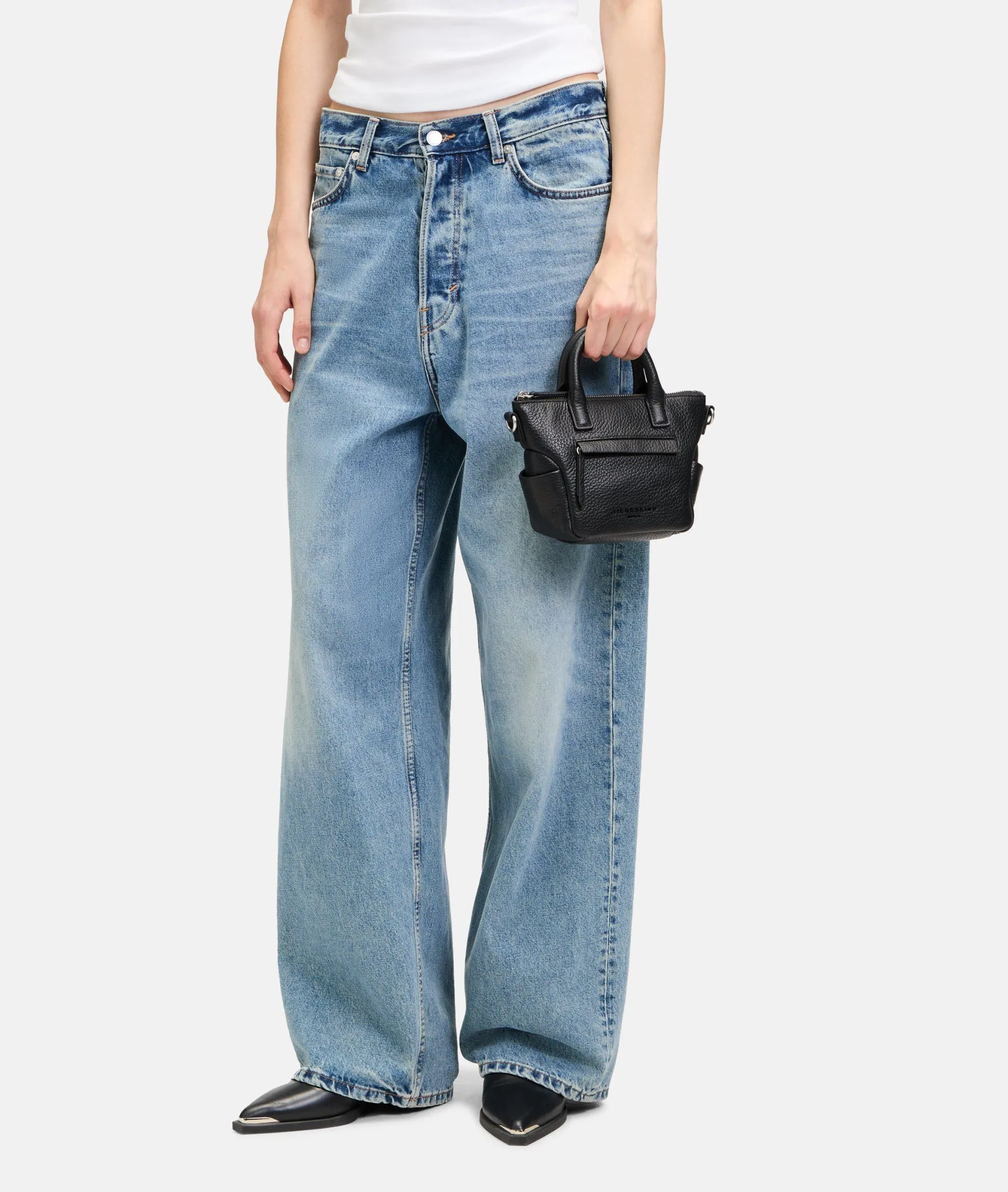 Annie Satchel XS