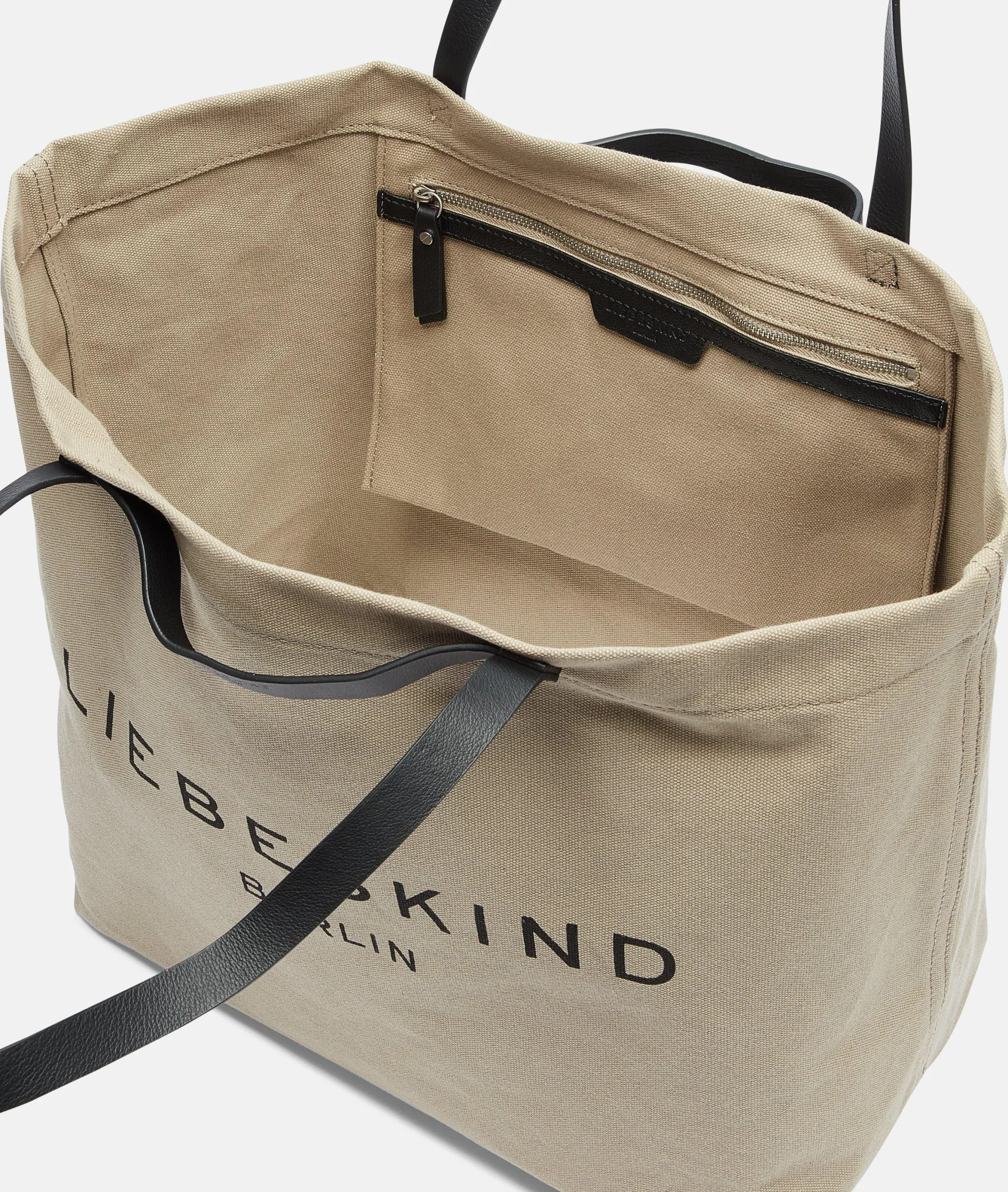 Aurora Shopper Canvas
