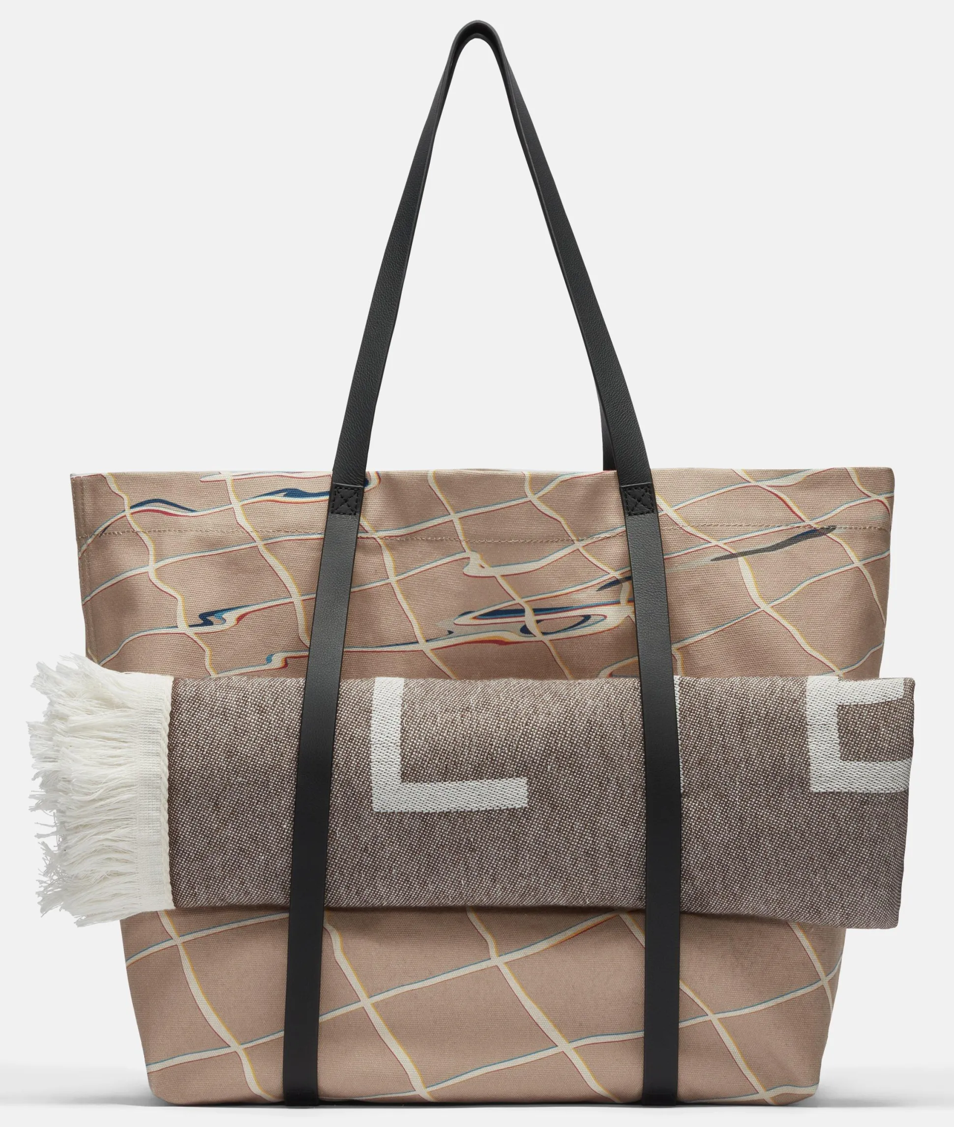Aurora Shopper L