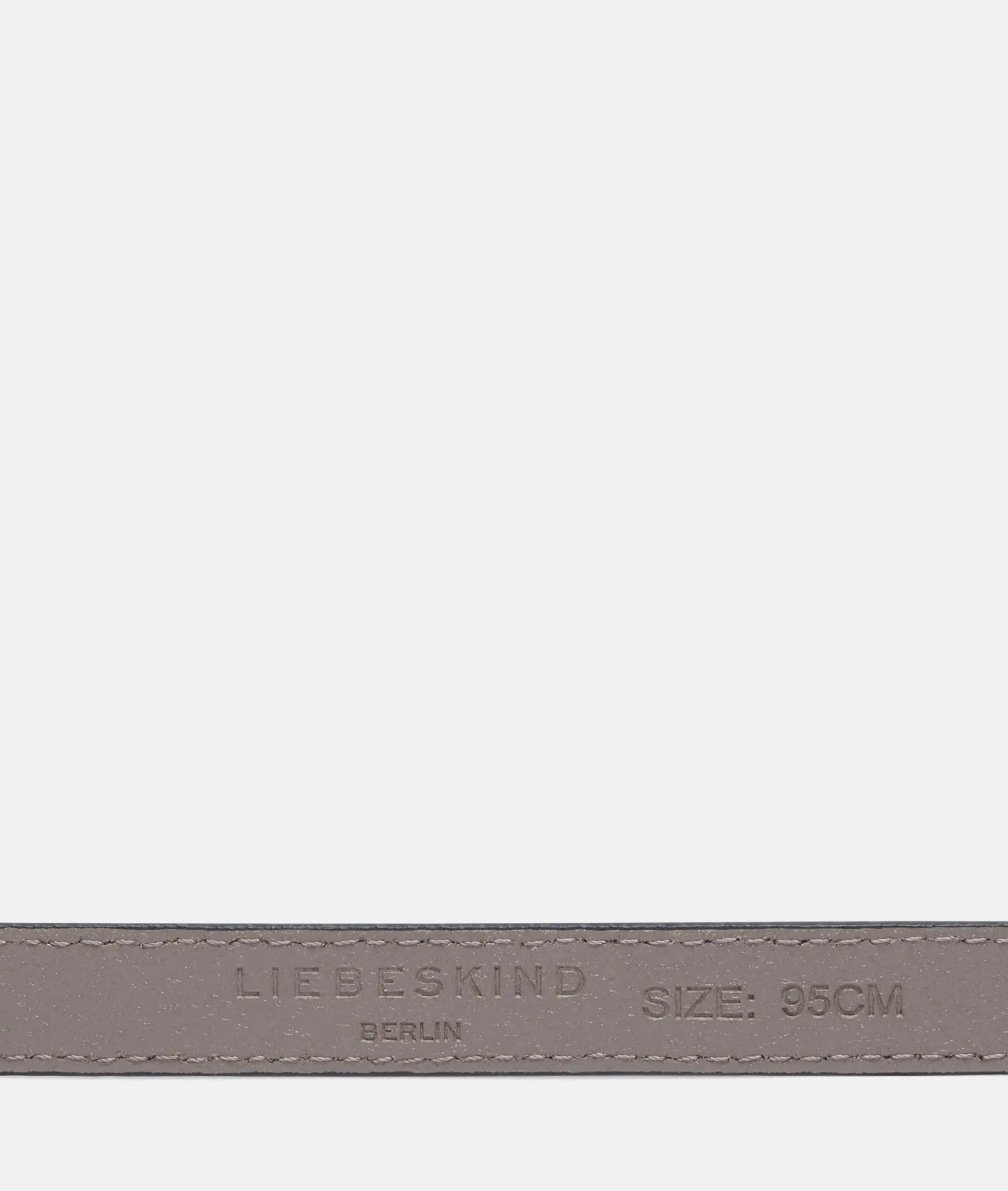 Belt