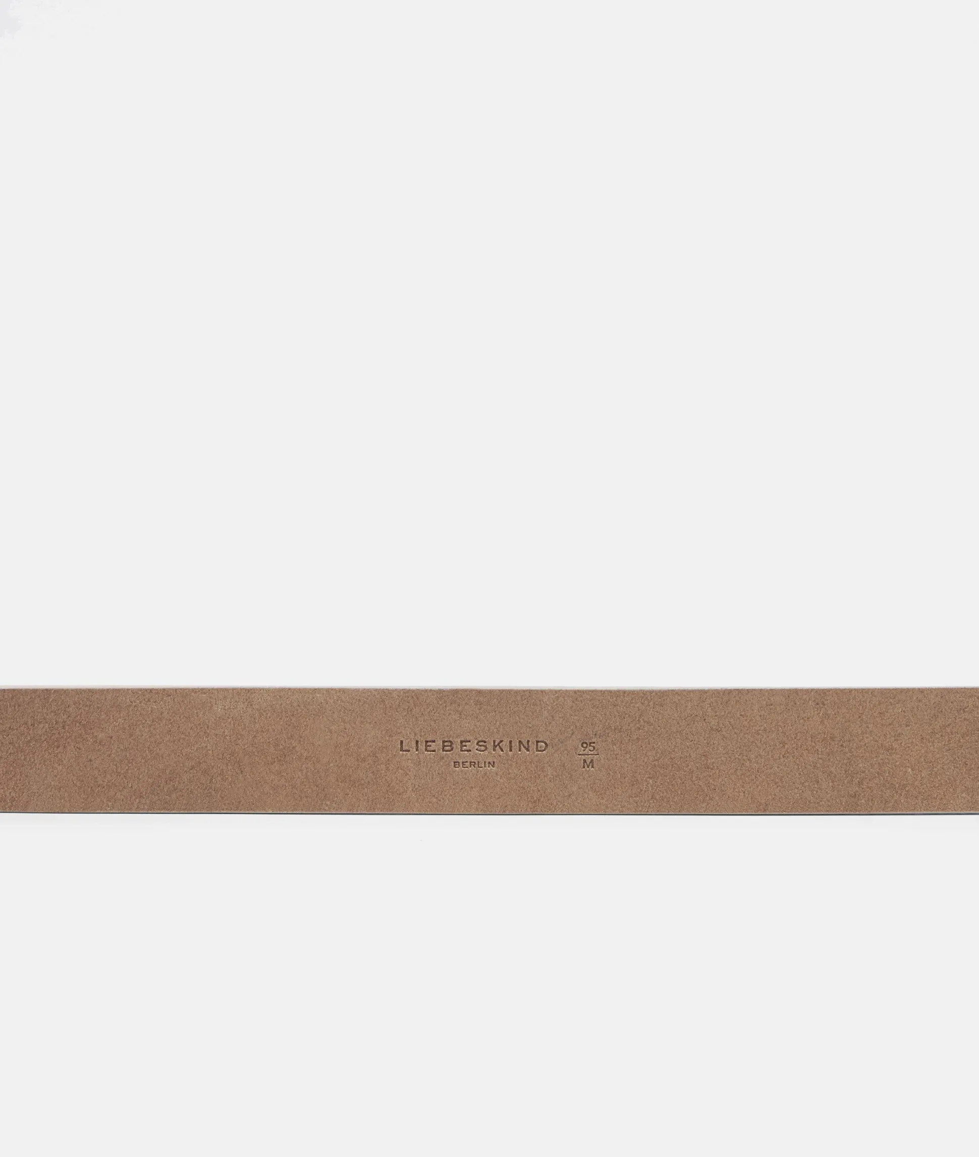Belt
