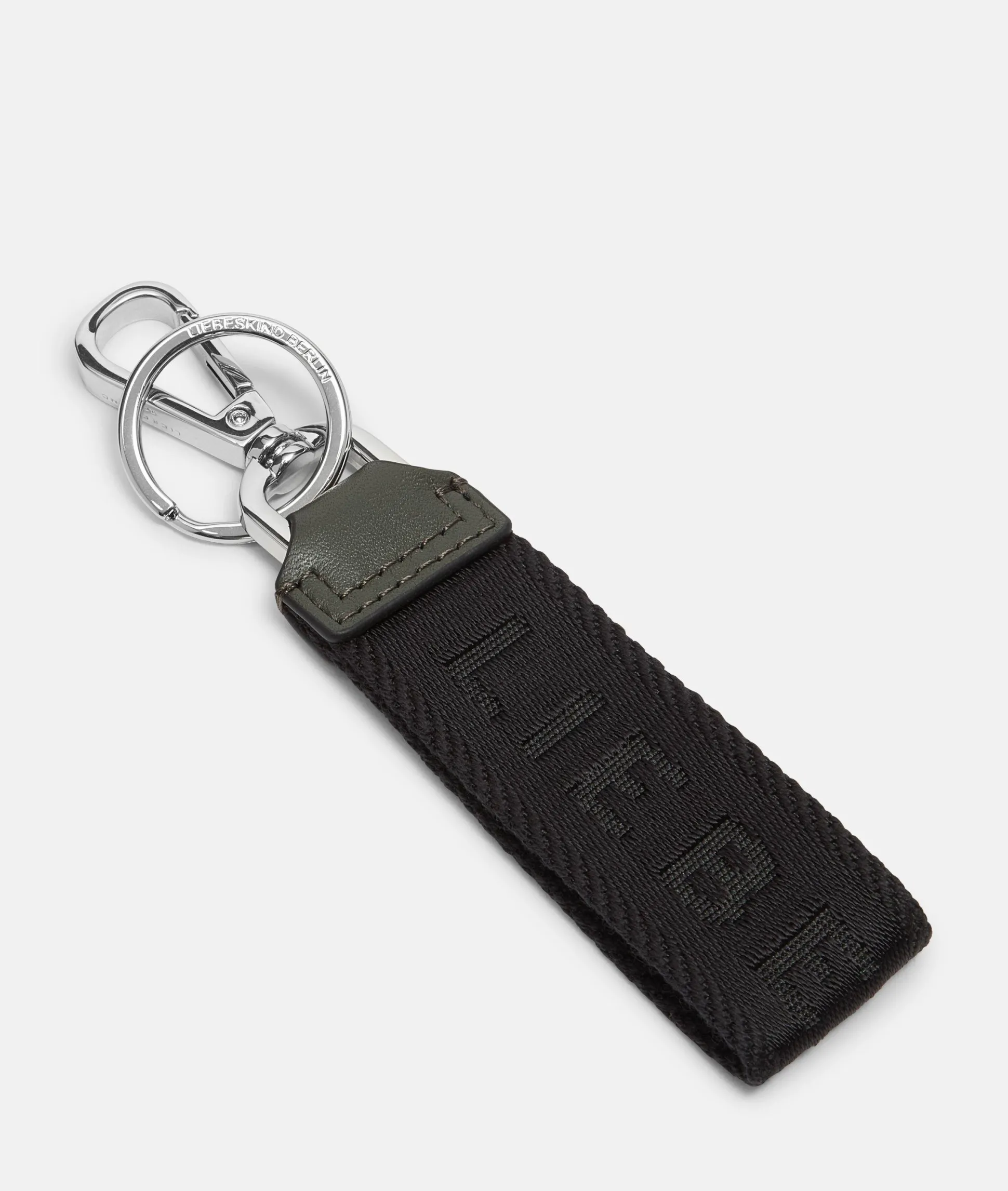 Chudy Keyring