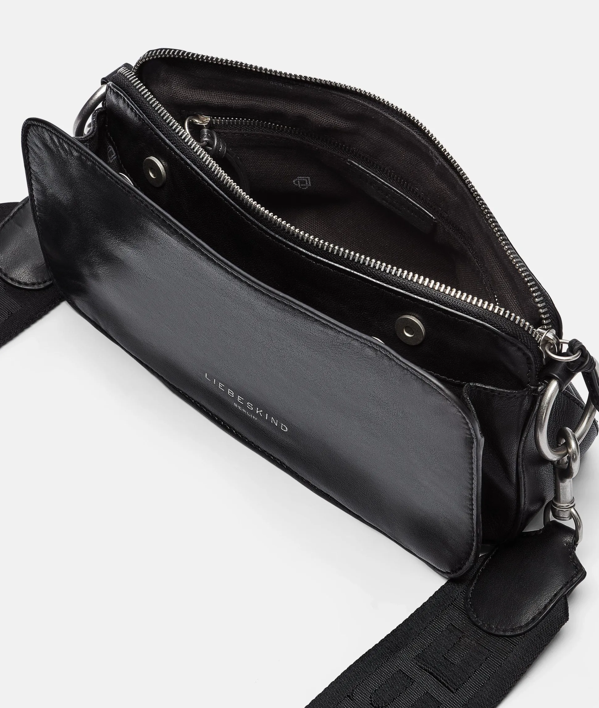 Clarice Crossbody M