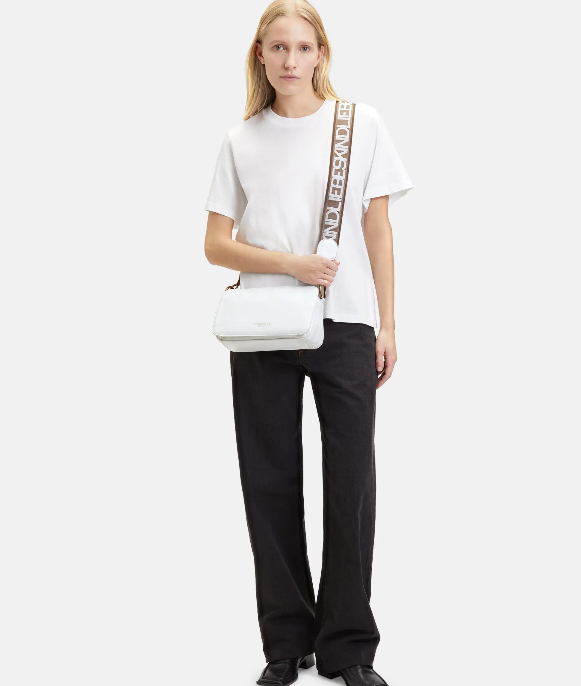 Clarice Crossbody M