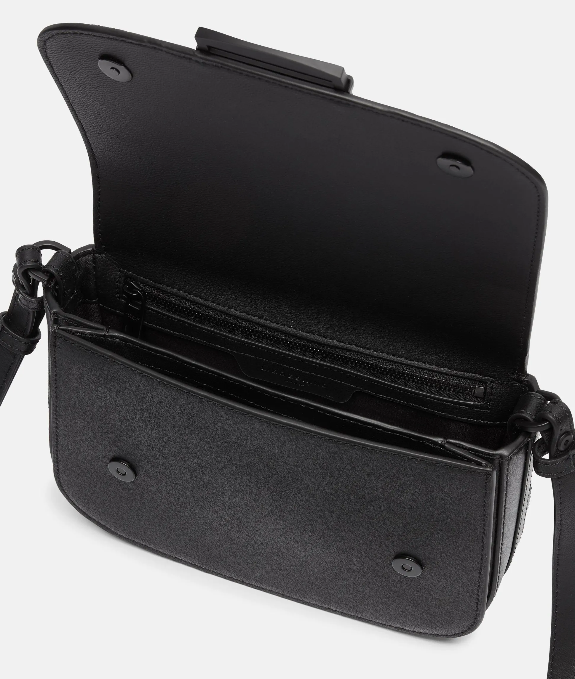 Ezra Crossbody M
