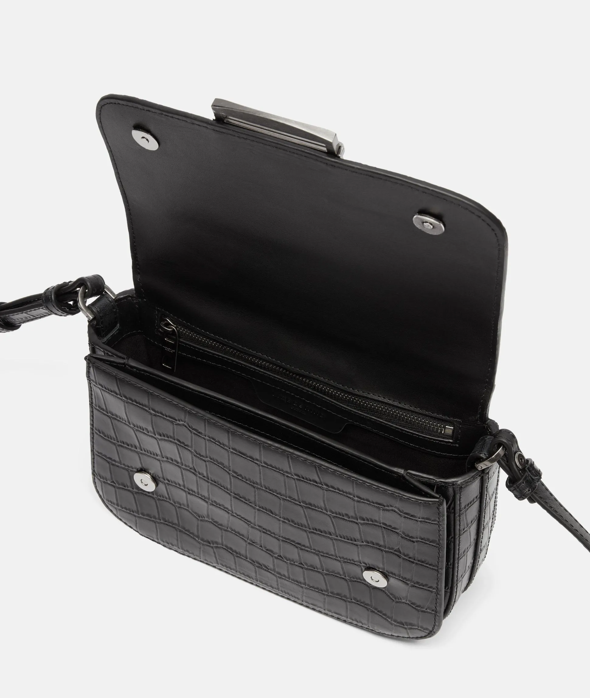 Ezra Crossbody M