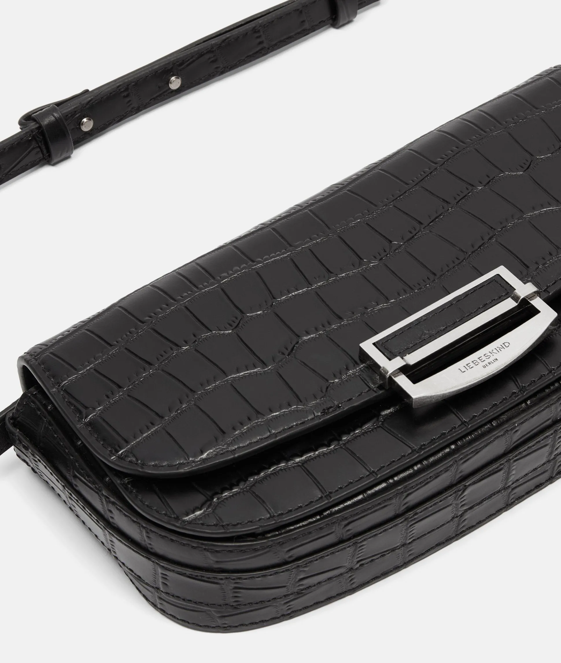 Ezra Crossbody S