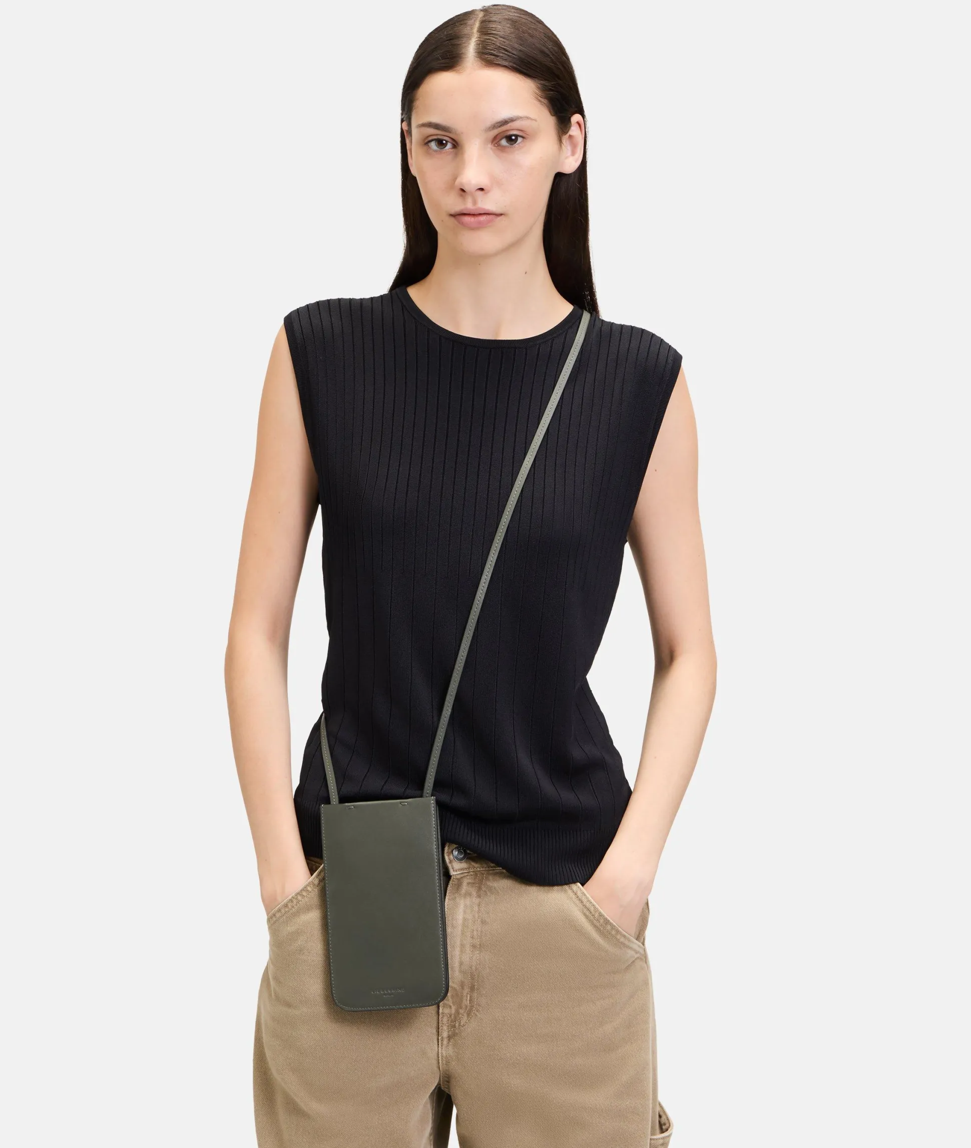 Ezra Mobile Pouch