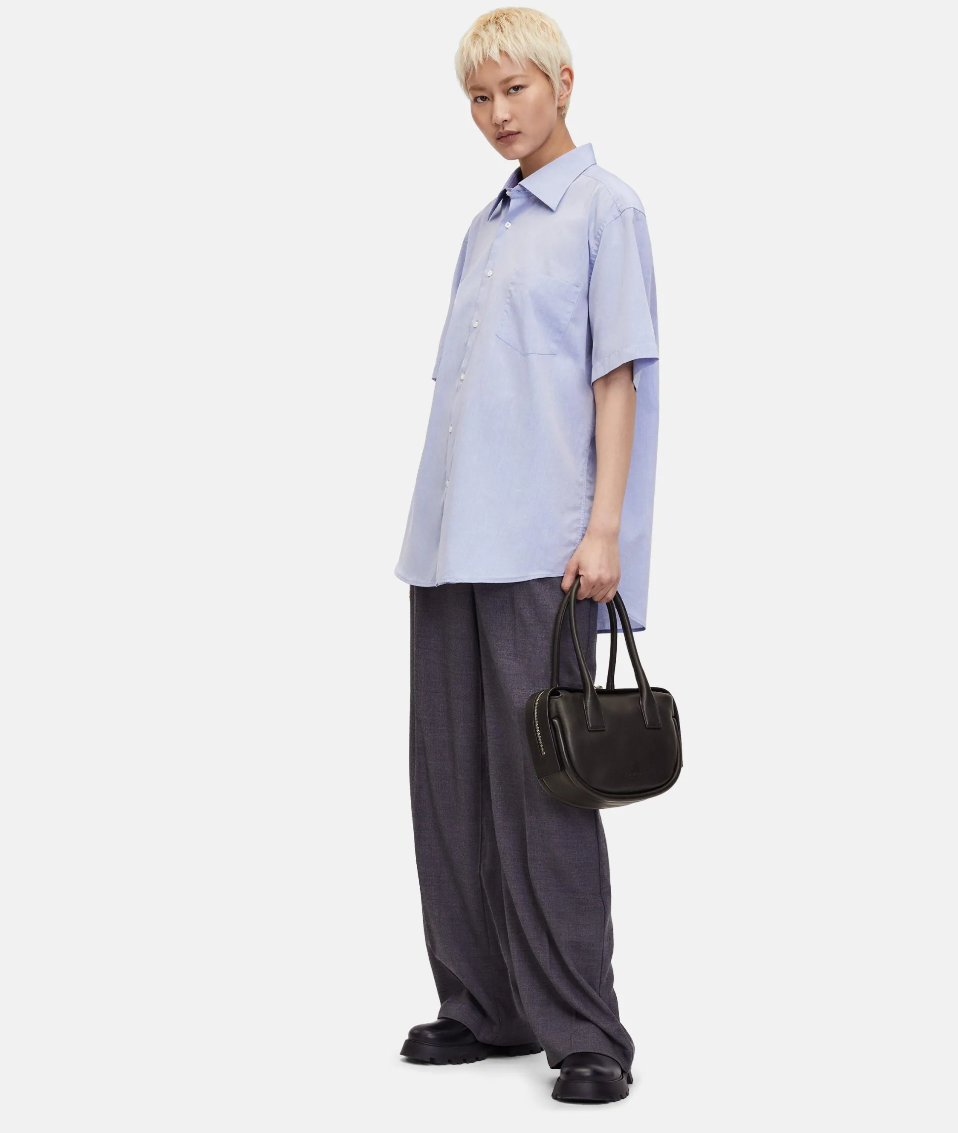 Fab Satchel S