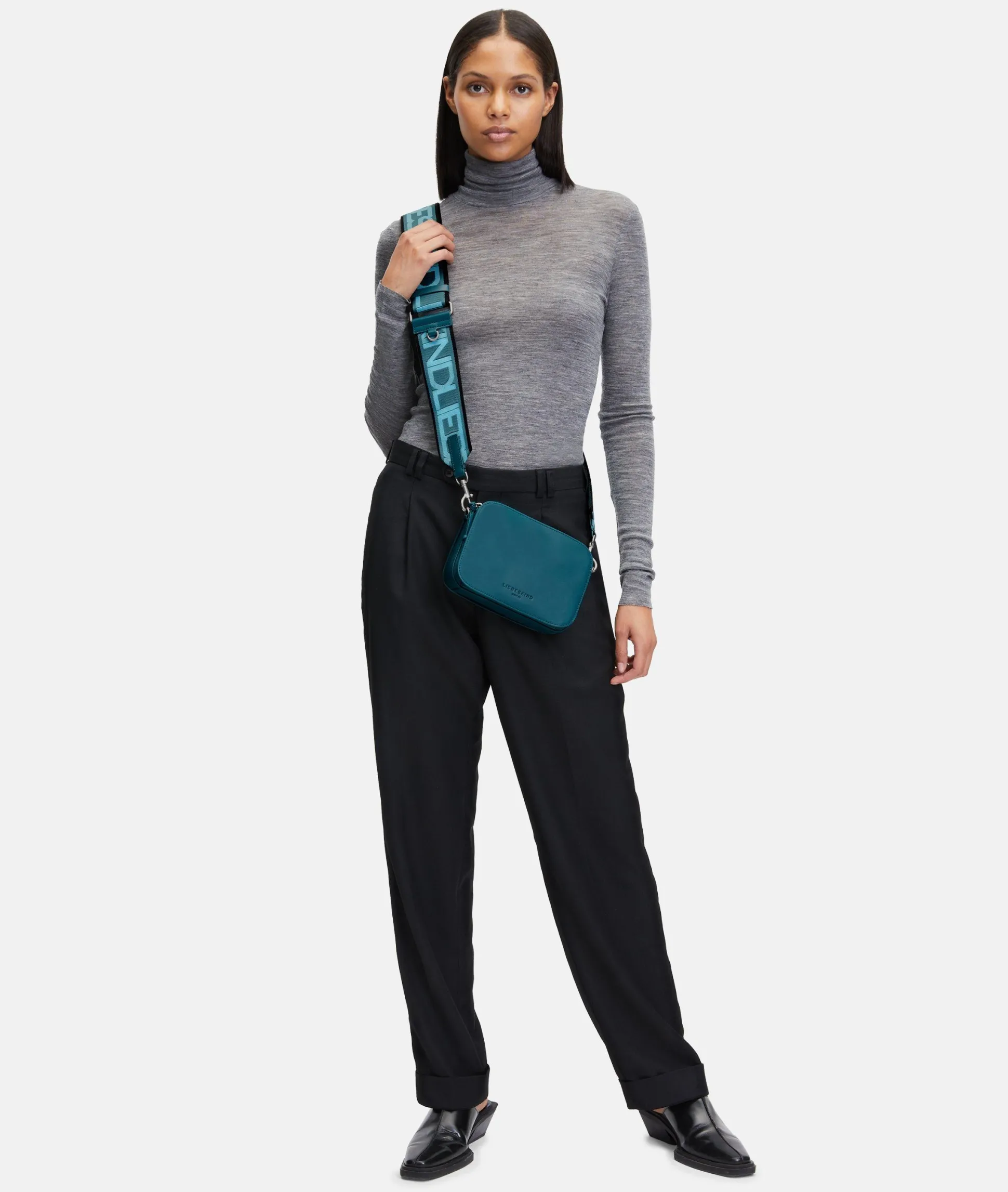 Fancy Strap