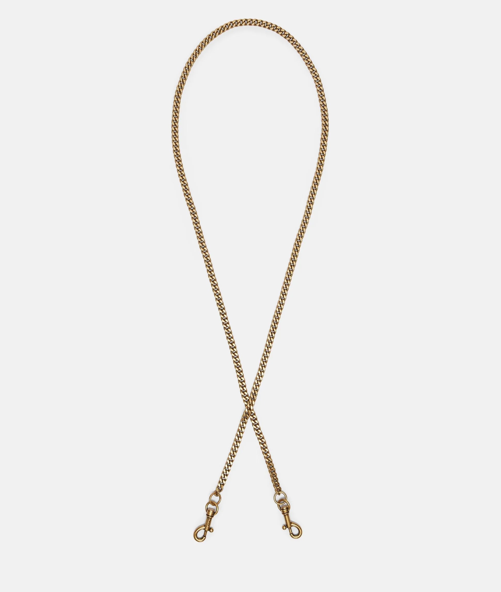 Fancy Strap