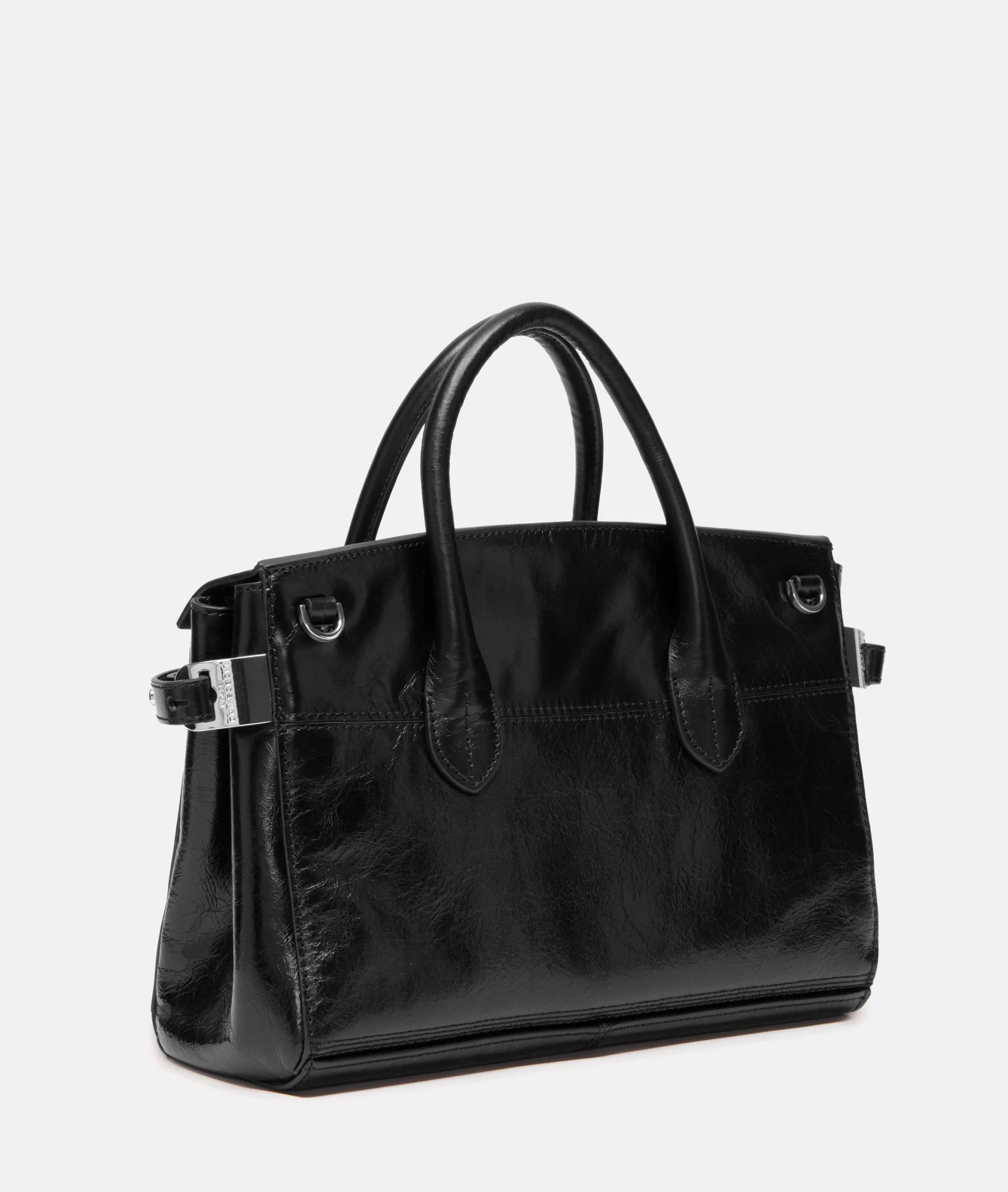Gloria Satchel M