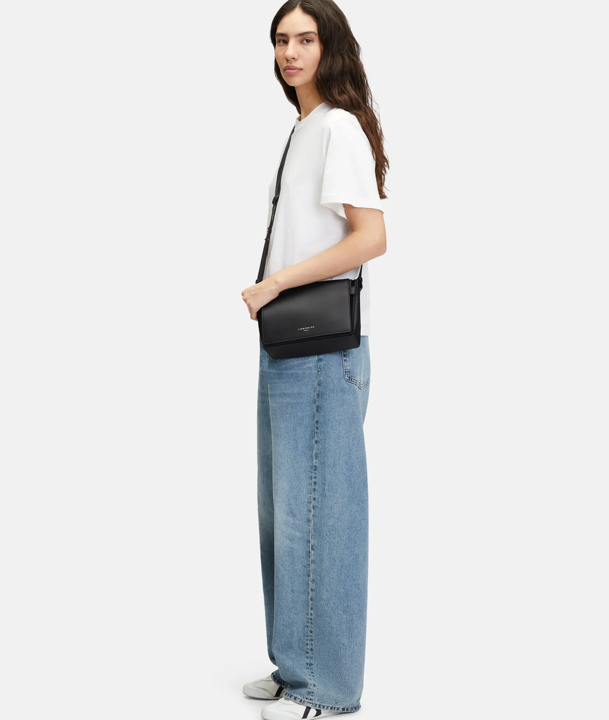 Hilla Crossbody S
