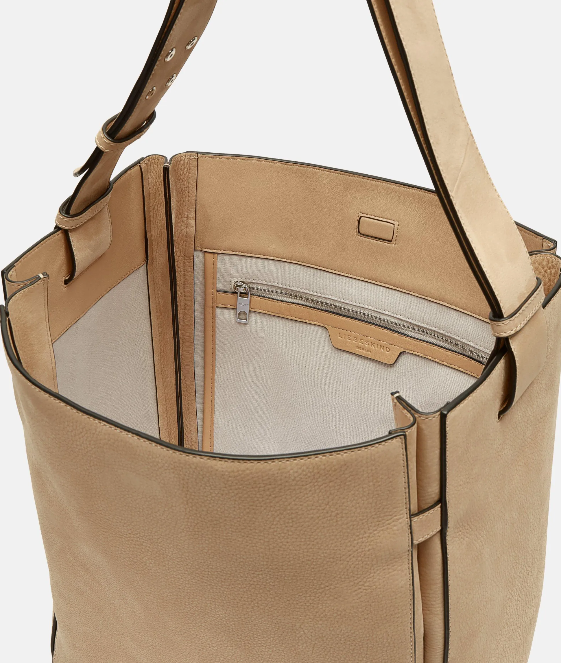 Hilla Hobo L