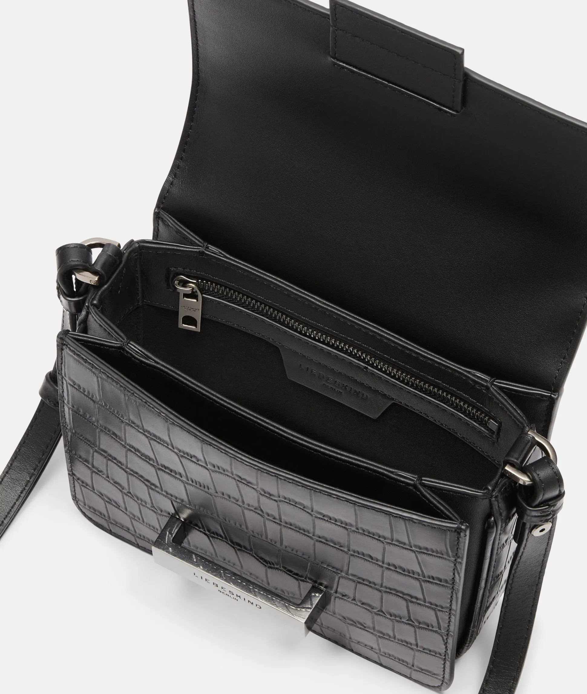 Kroko Alex Crossbody S