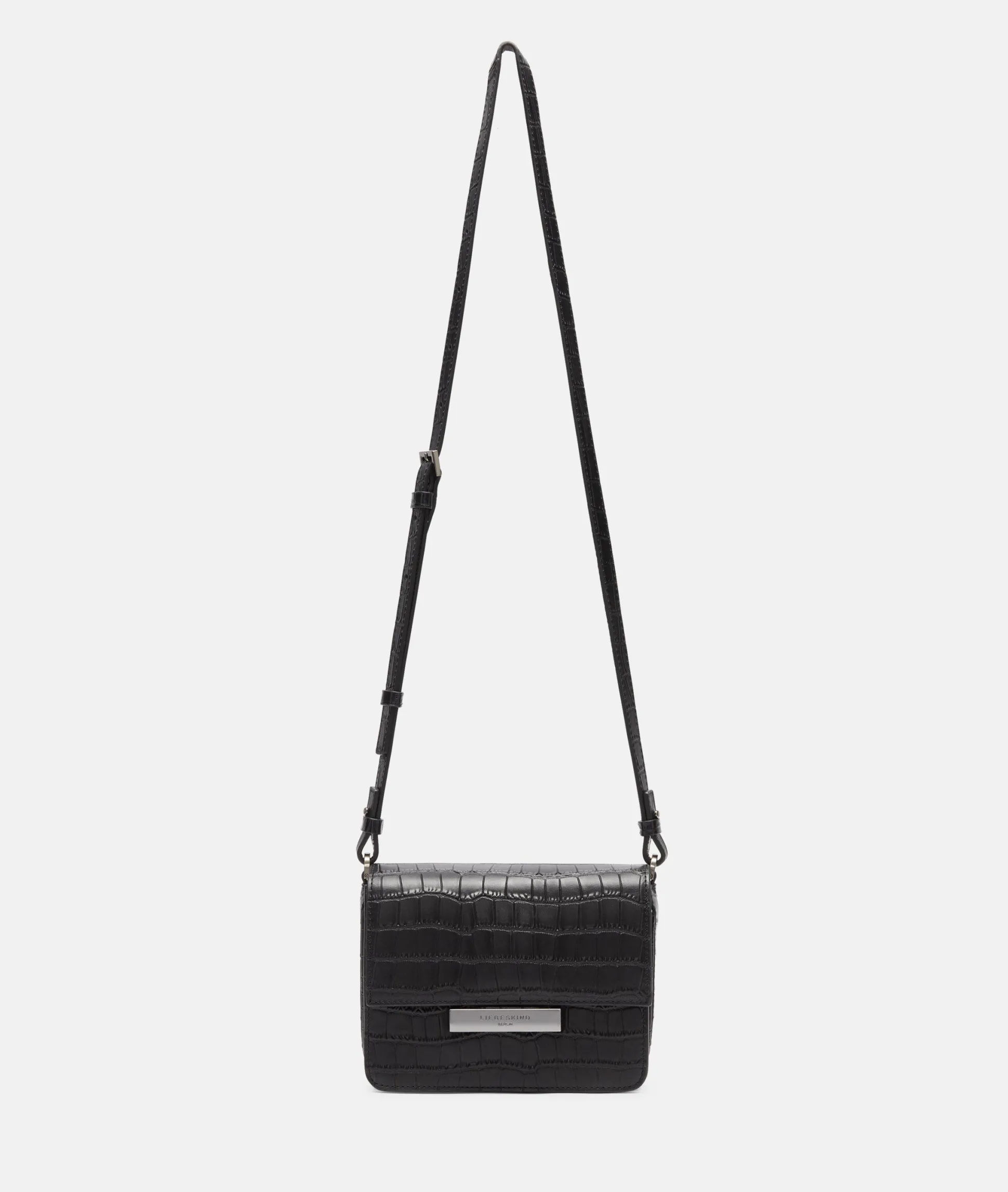 Kroko Alex Crossbody S