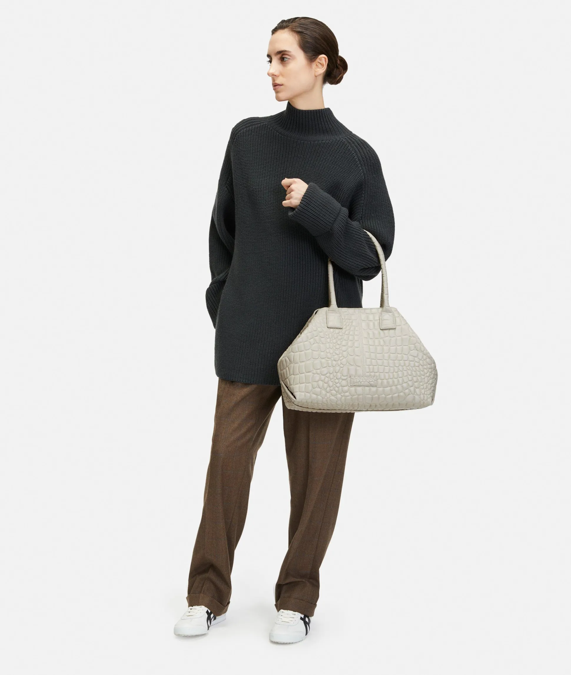 Kroko Chelsea Shopper M