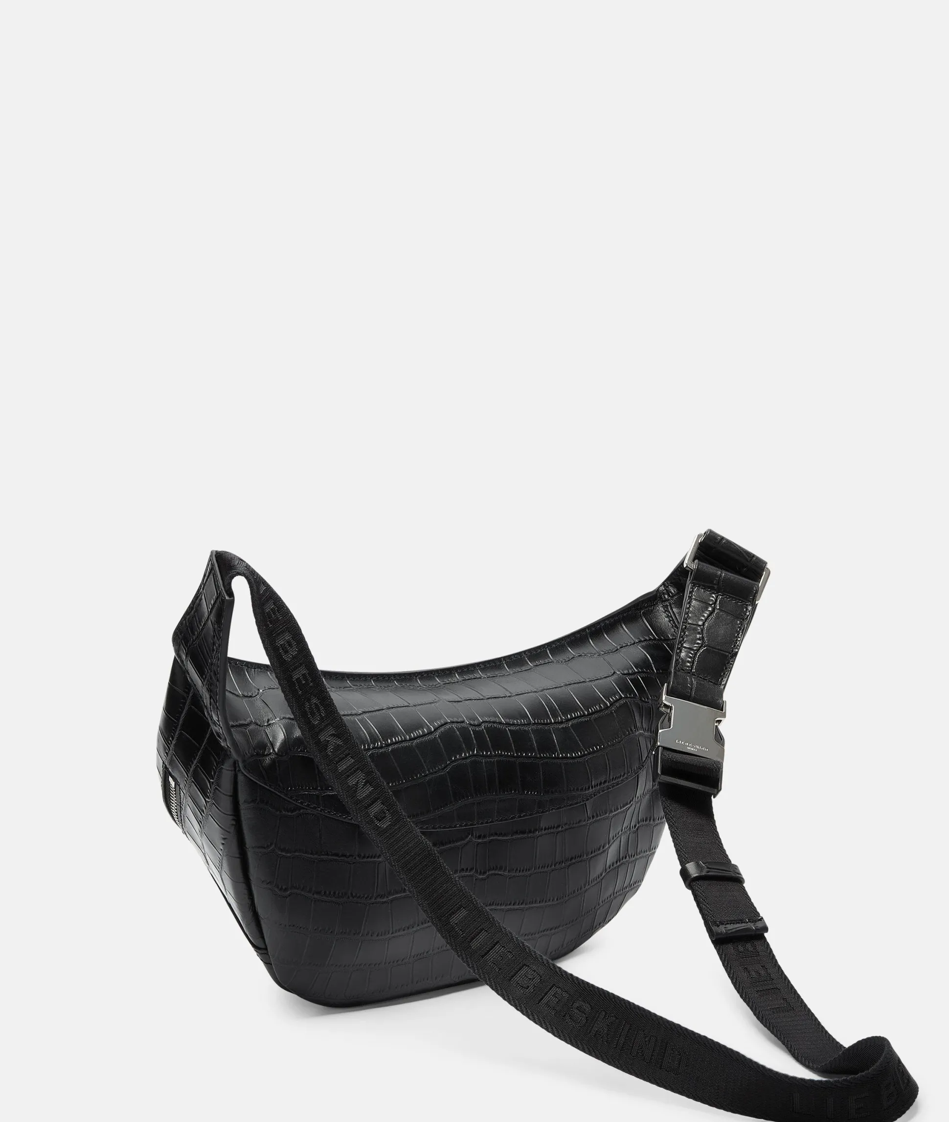 Kroko Chudy Belt-Bag