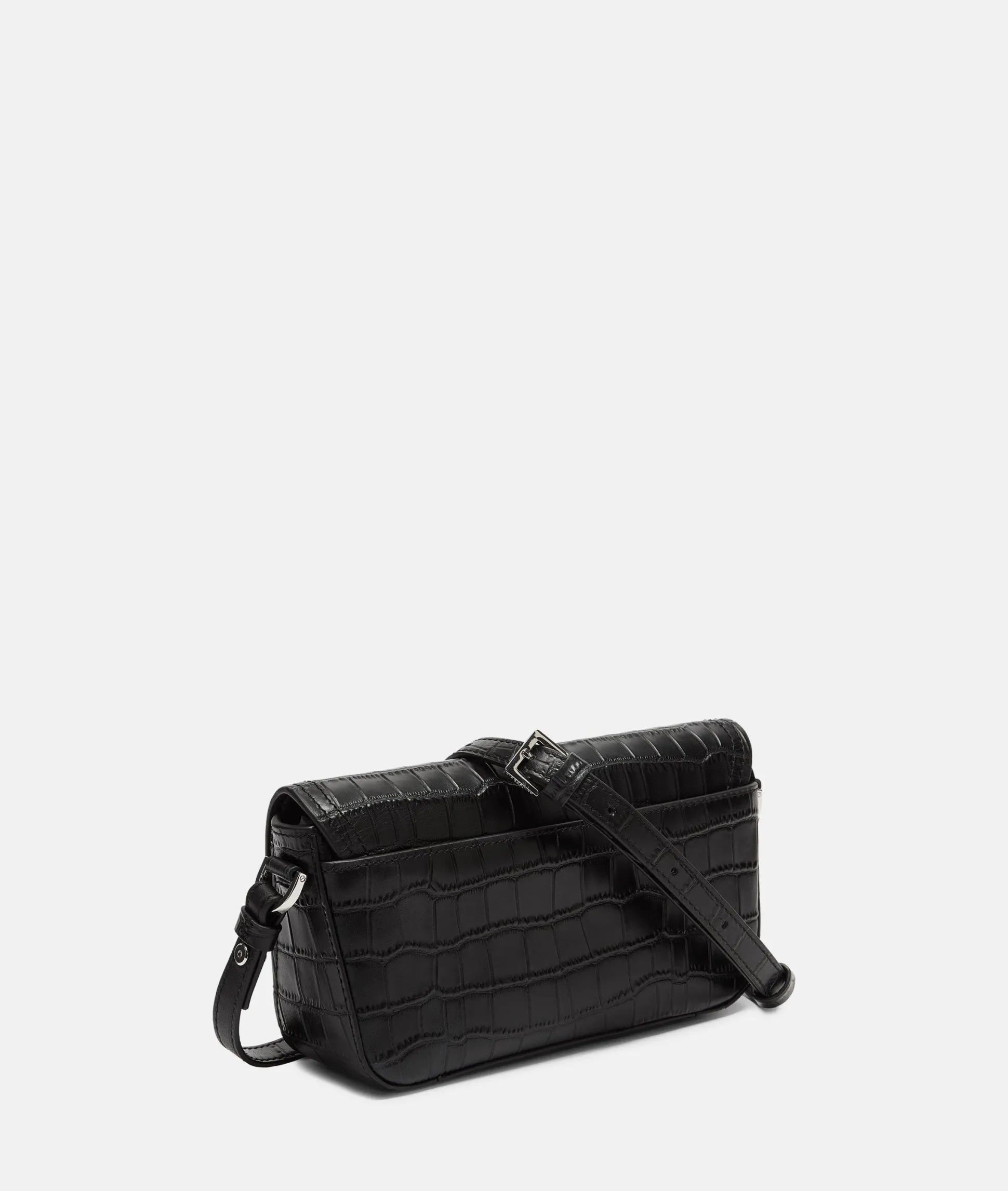 Kroko Chudy Crossbody S