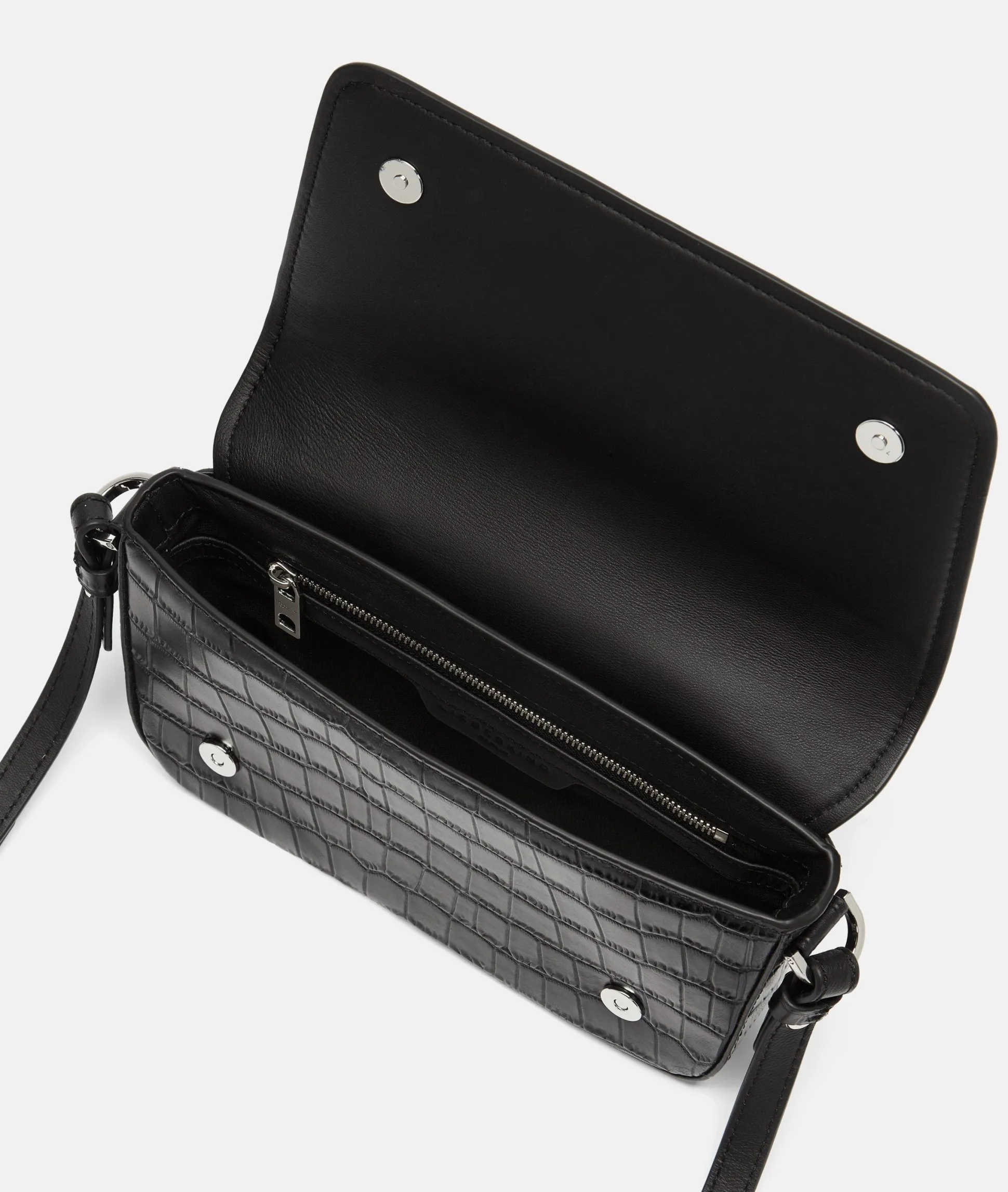 Kroko Chudy Crossbody S