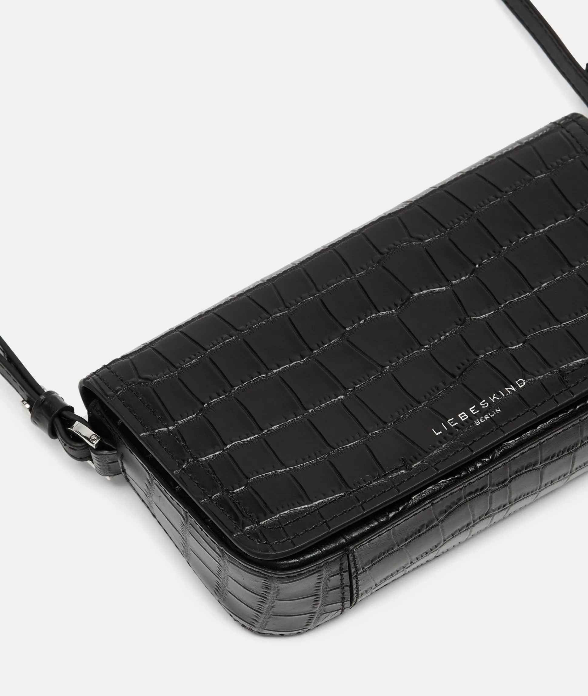 Kroko Chudy Crossbody S