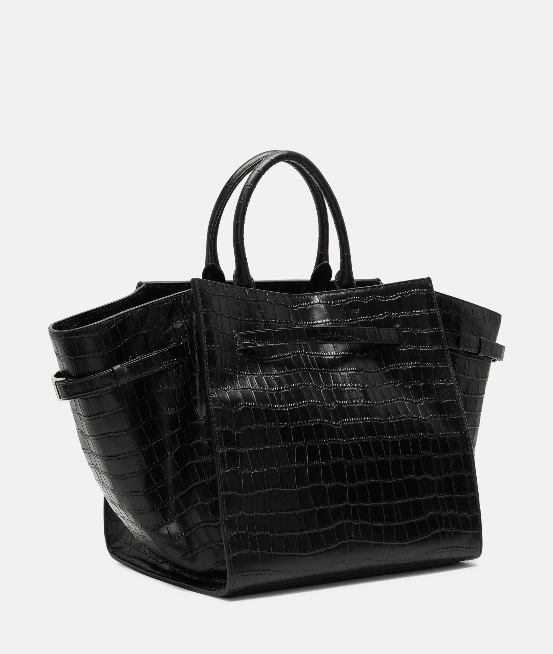 Kroko Lora Satchel L