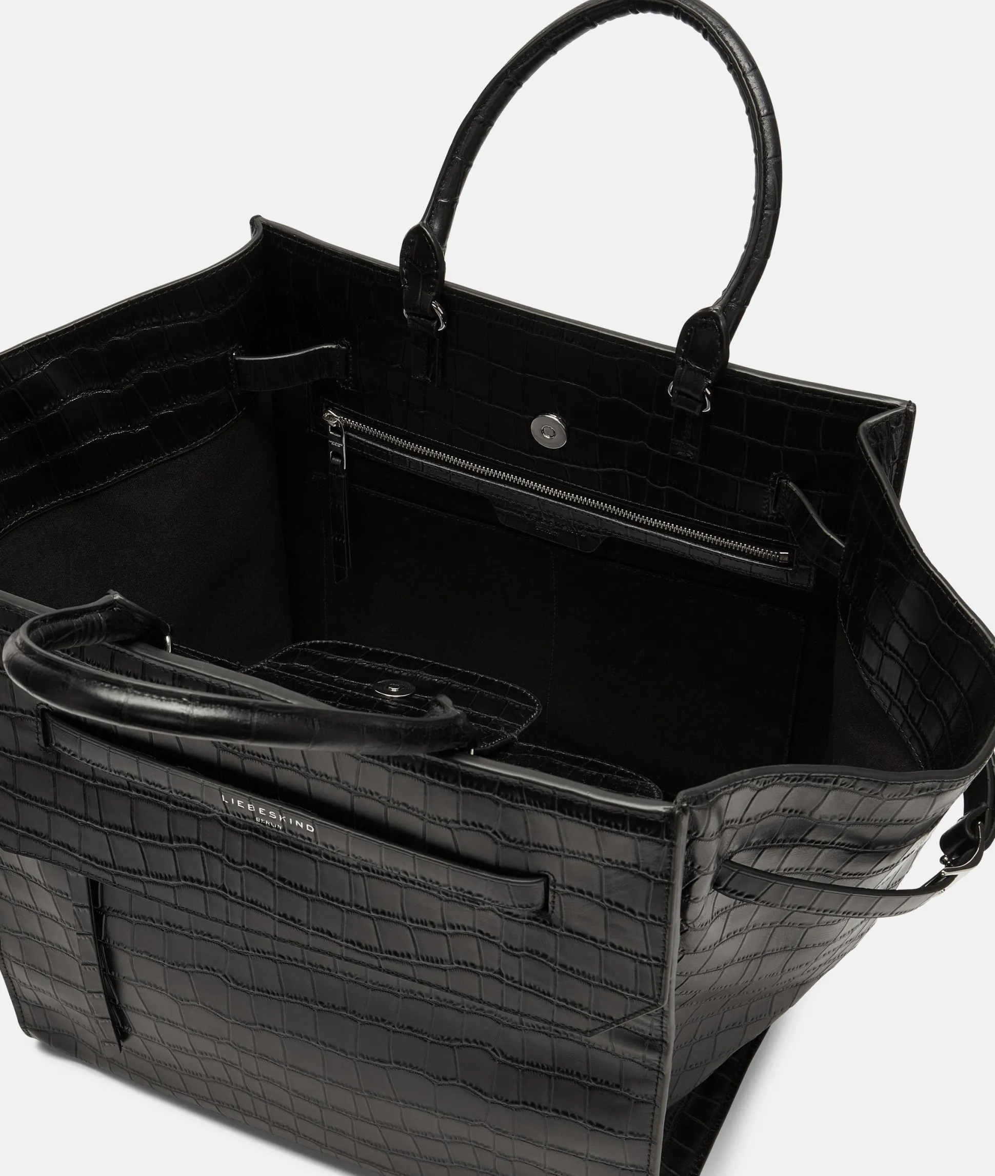 Kroko Lora Satchel L