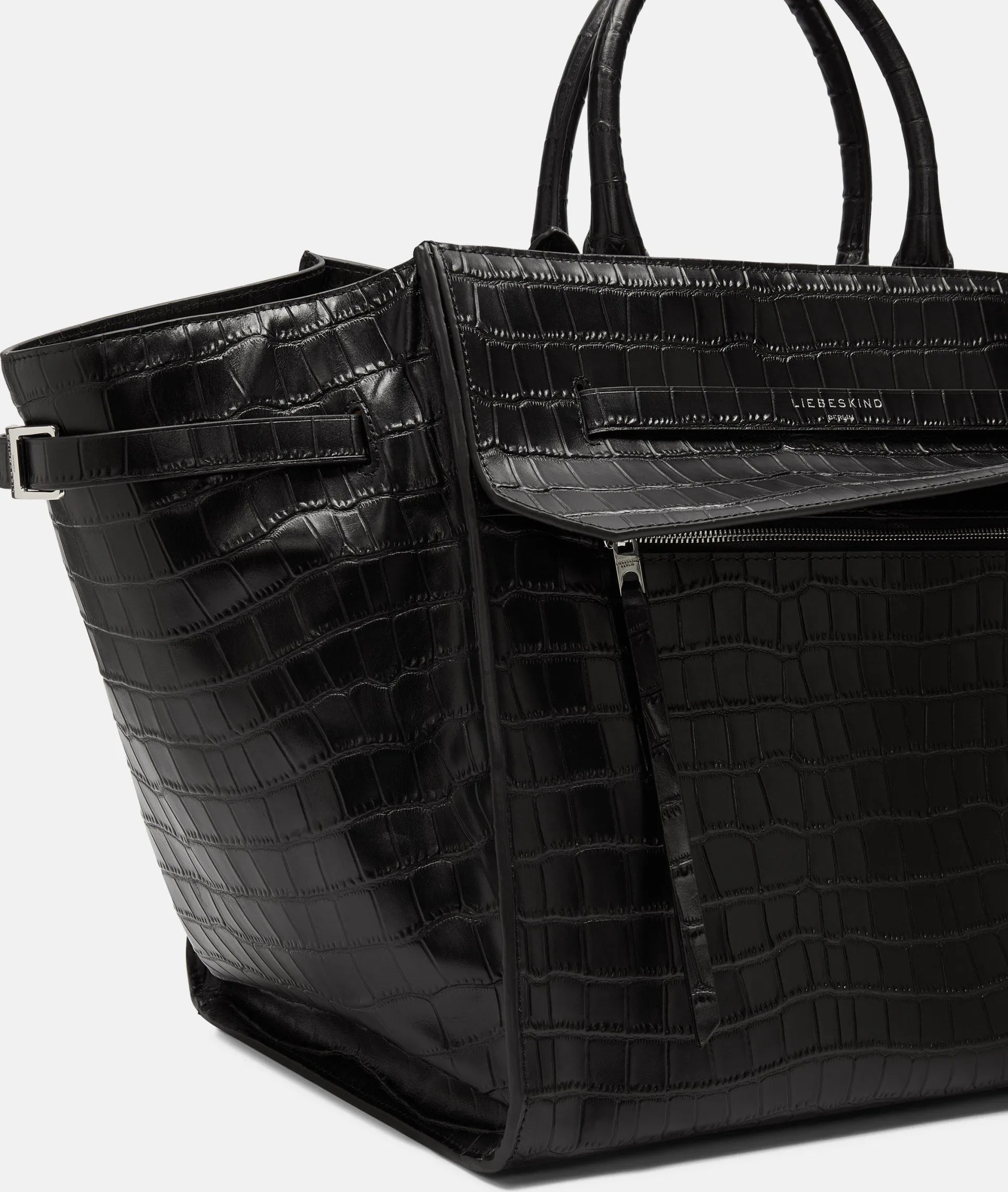Kroko Lora Satchel L