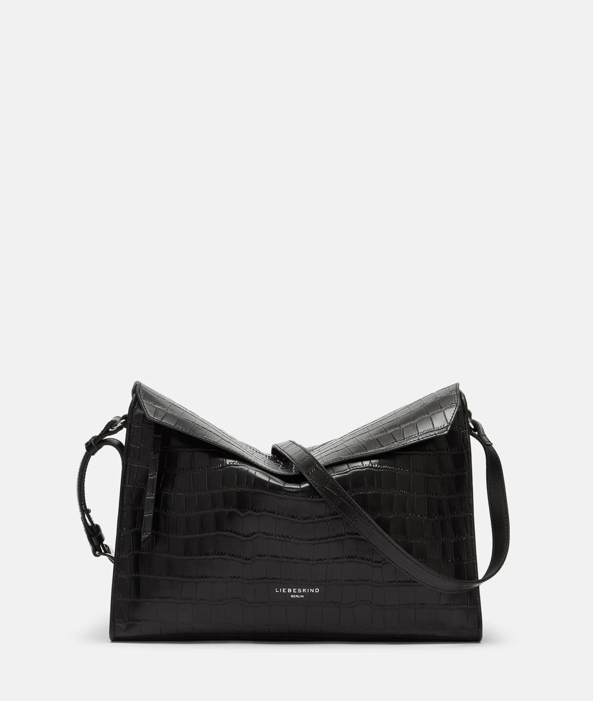 Kroko Lora Shoulder-Bag M
