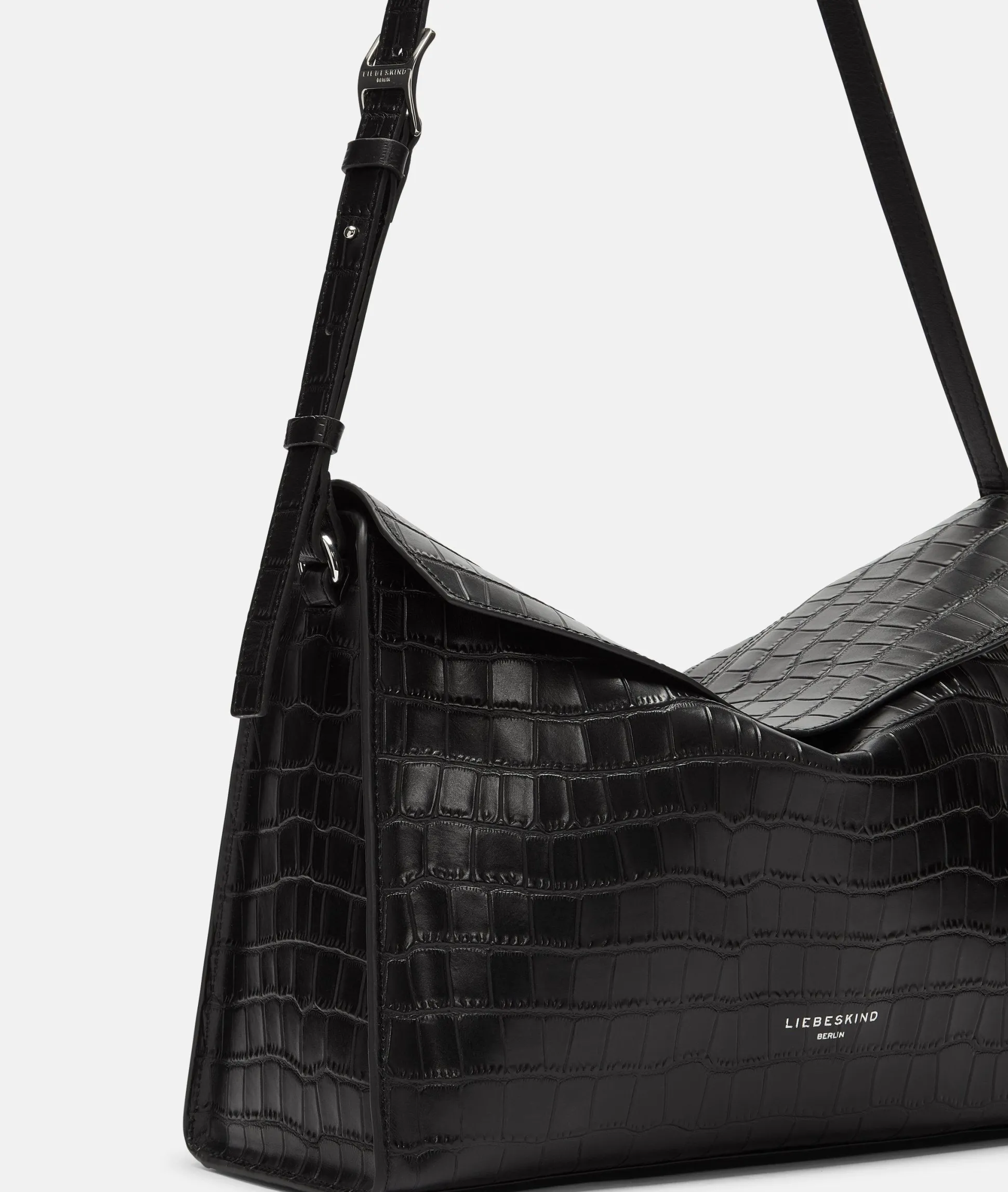 Kroko Lora Shoulder-Bag M