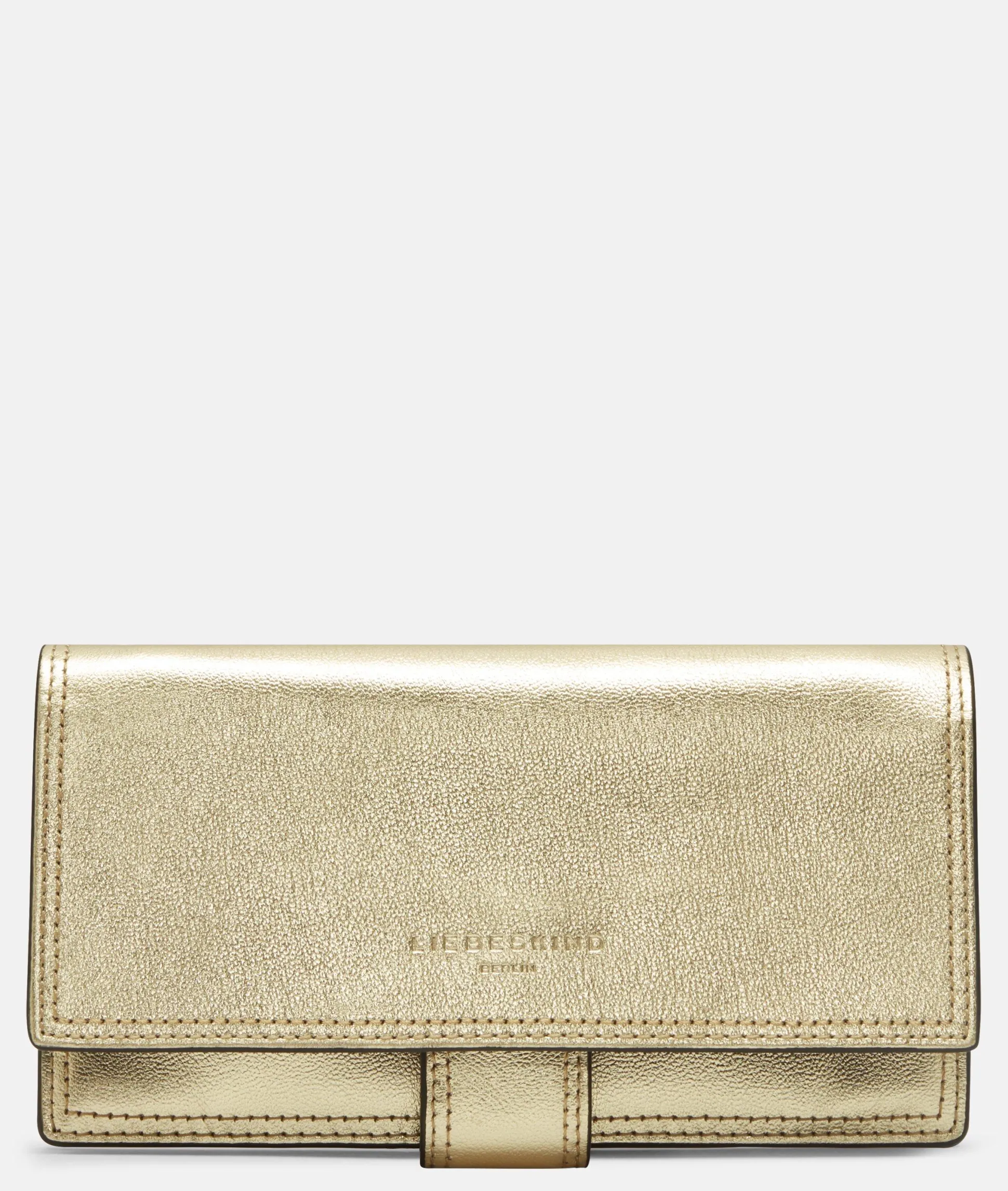 Lisa Metallic Geldbörse