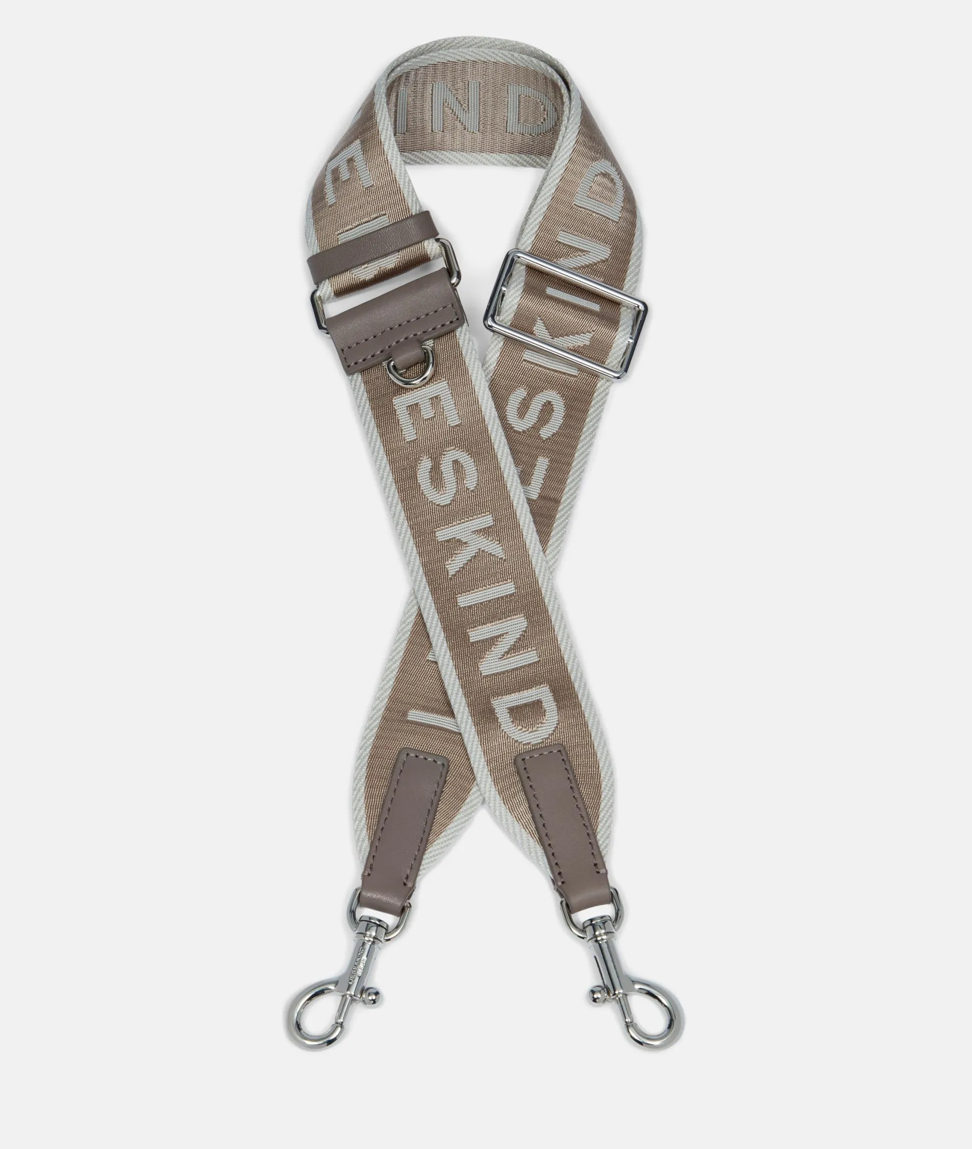 Logo Webbing Strap
