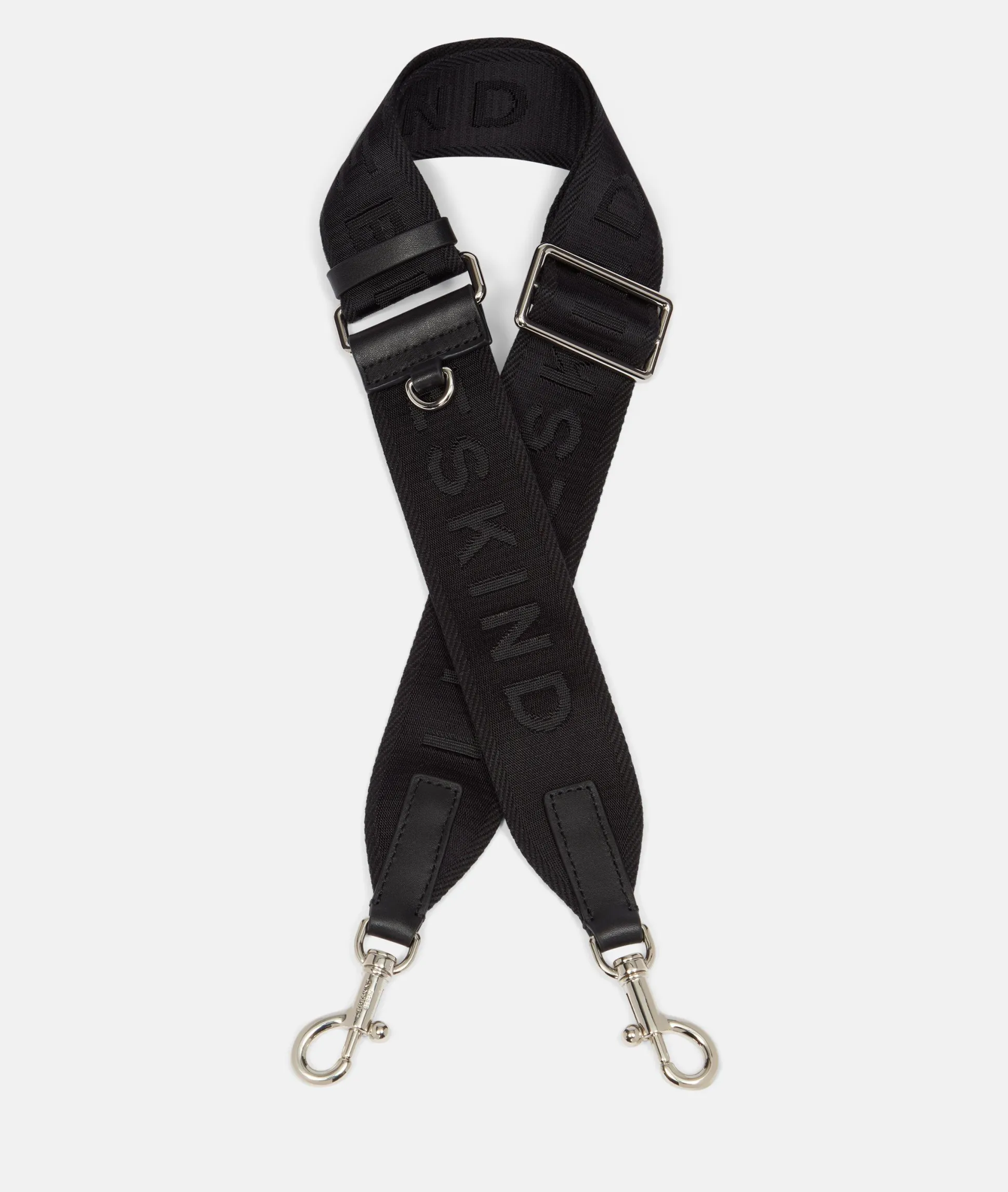 Logo Webbing Strap