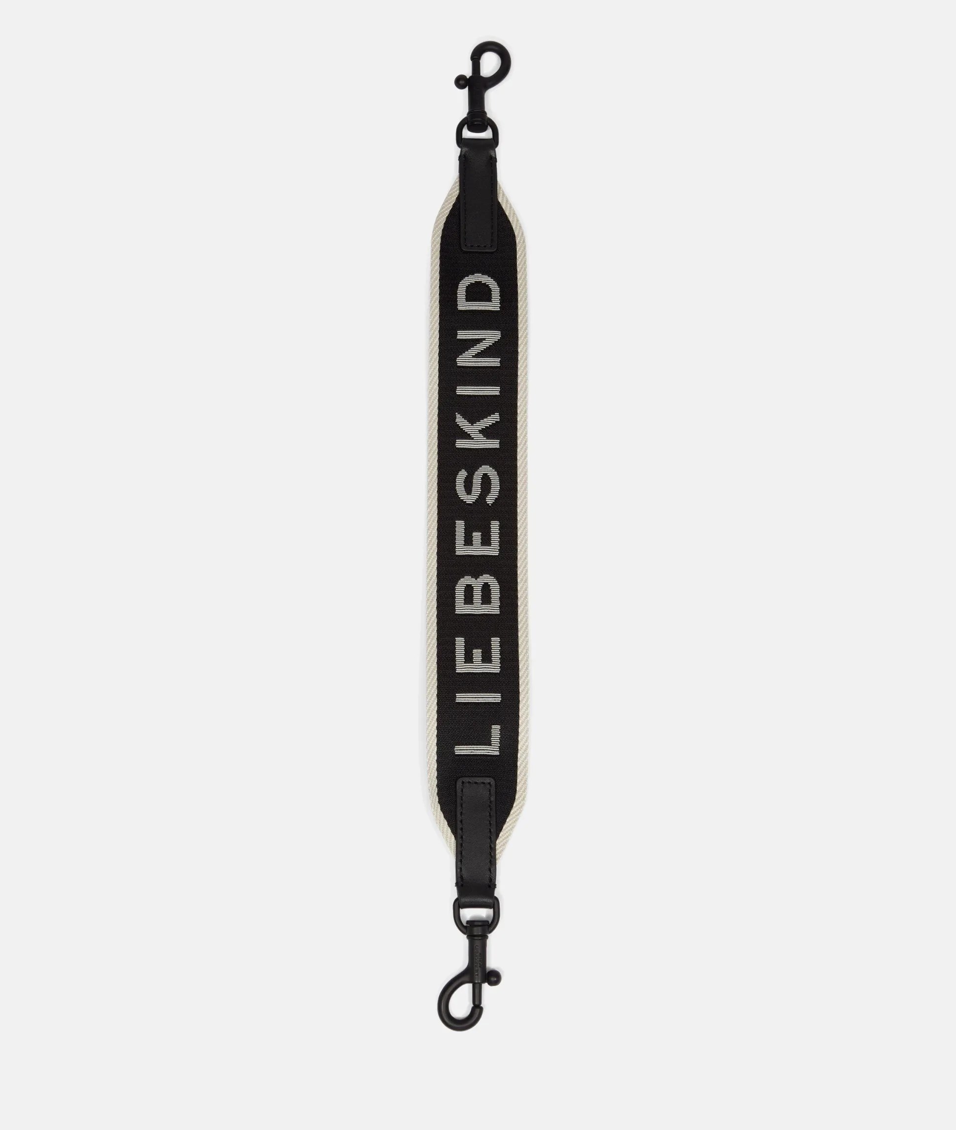Logo Webbing Strap