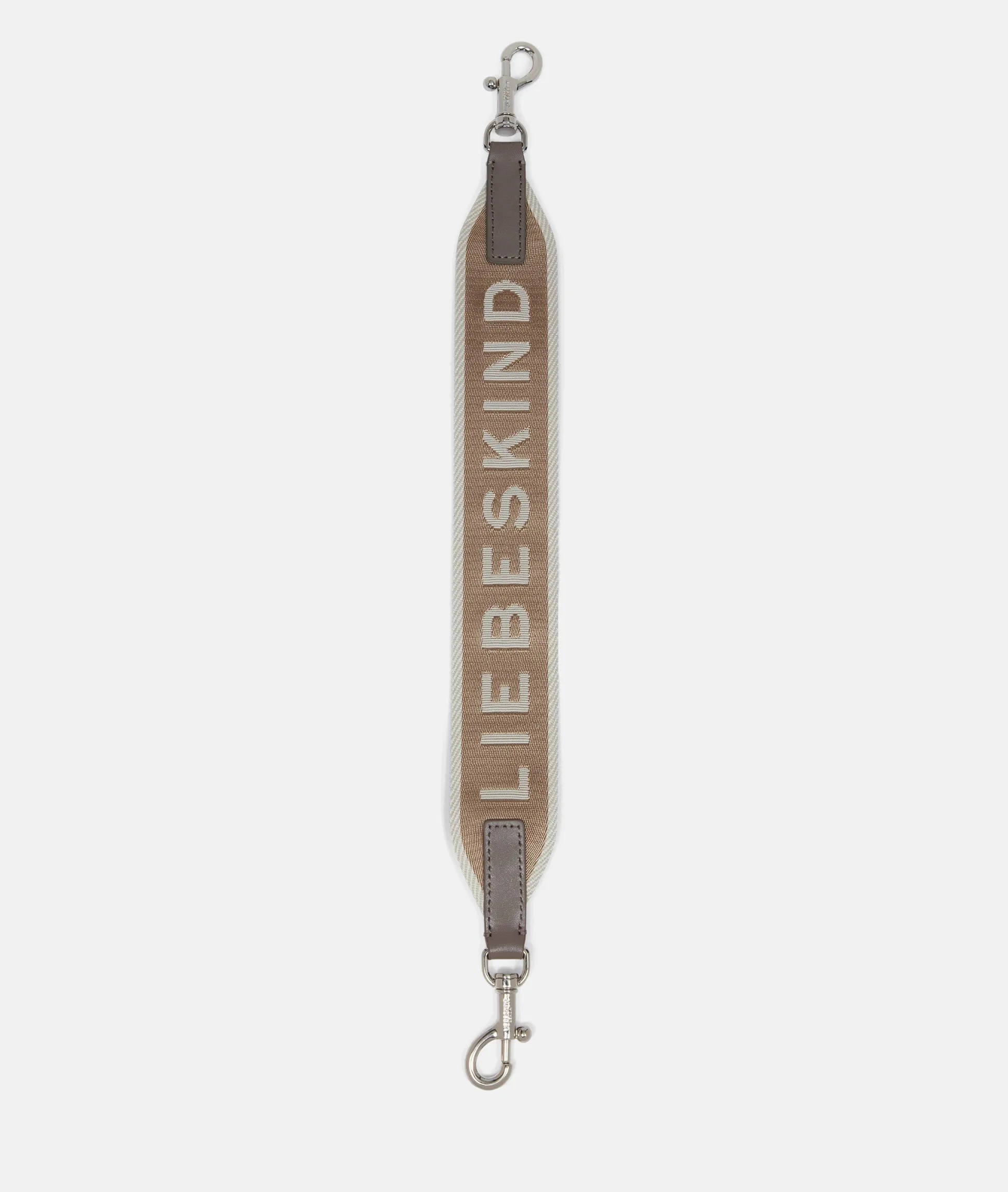 Logo Webbing Strap