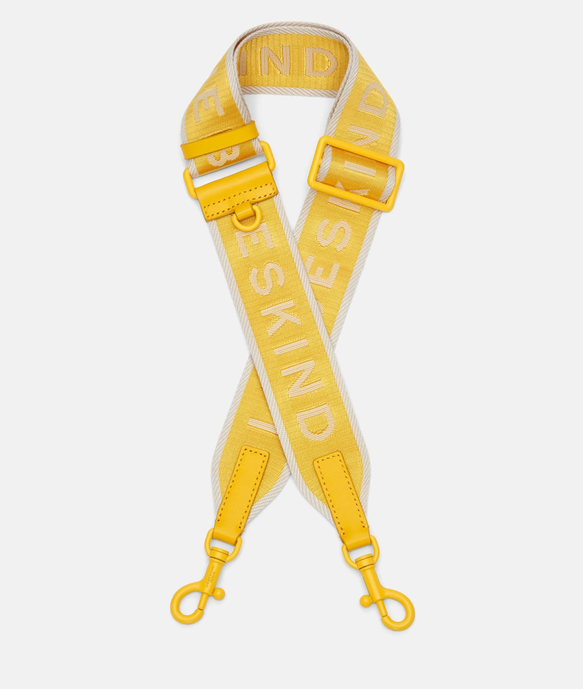 Logo Webbing Strap