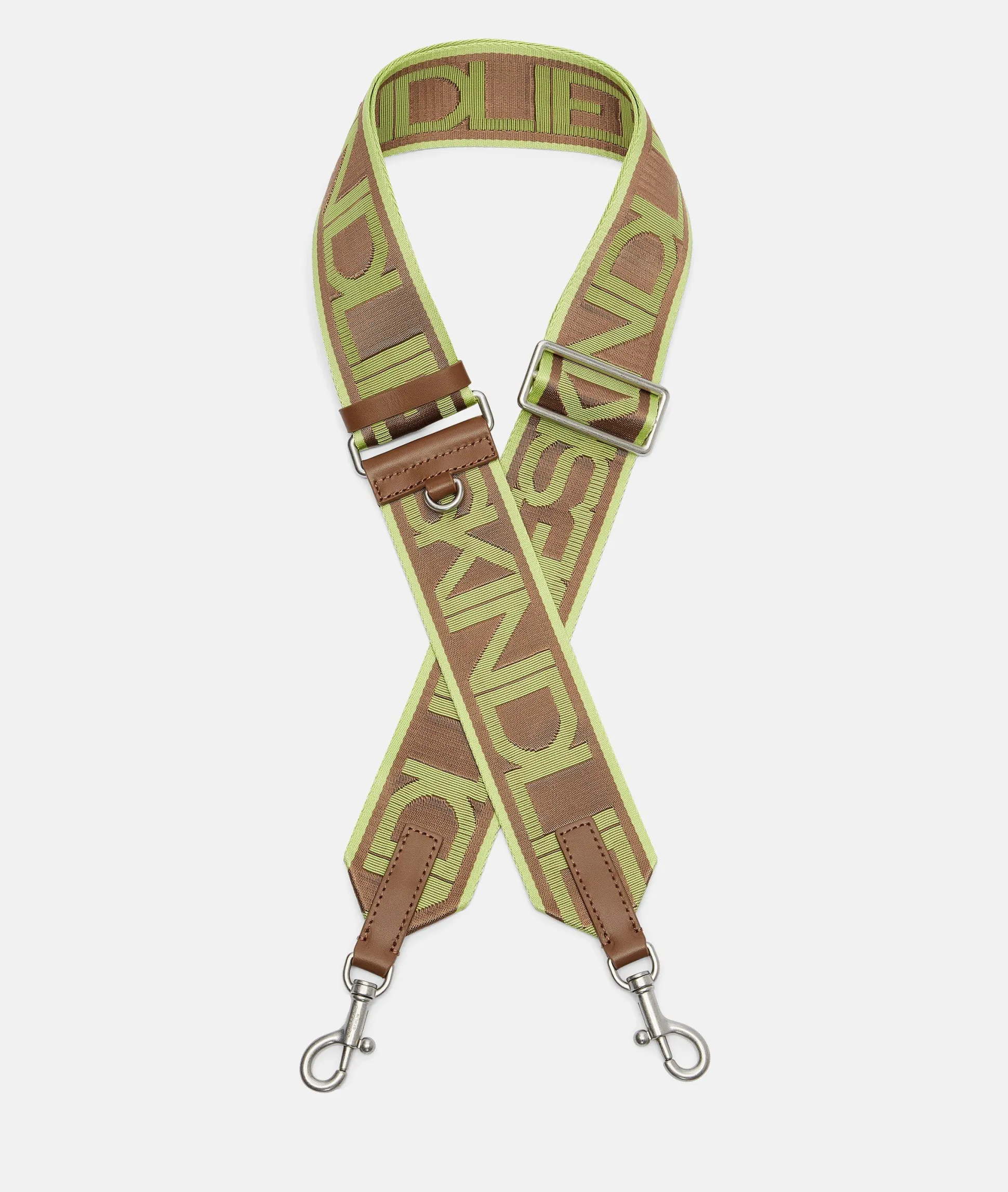Logo Webbing Strap