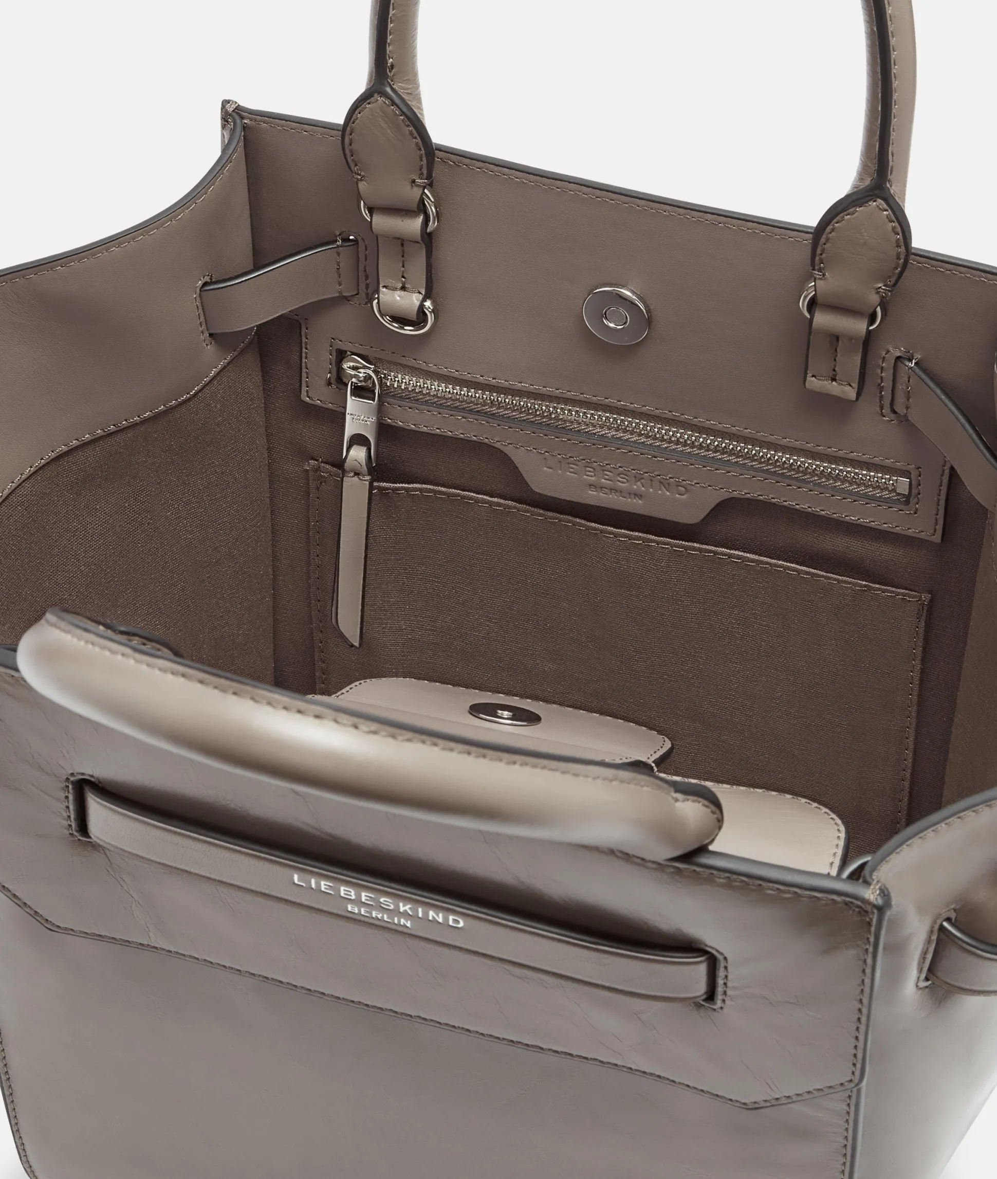 Lora Satchel M