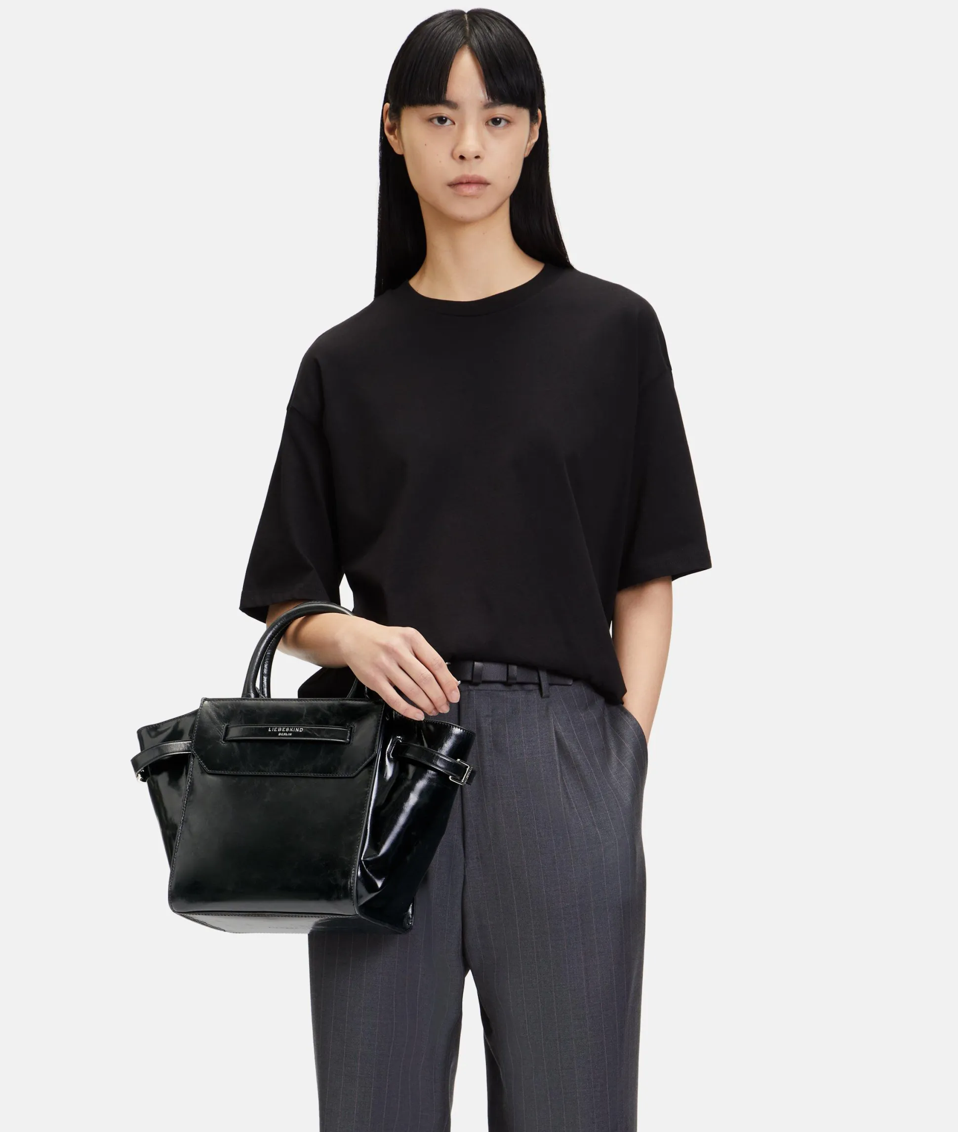Lora Satchel M