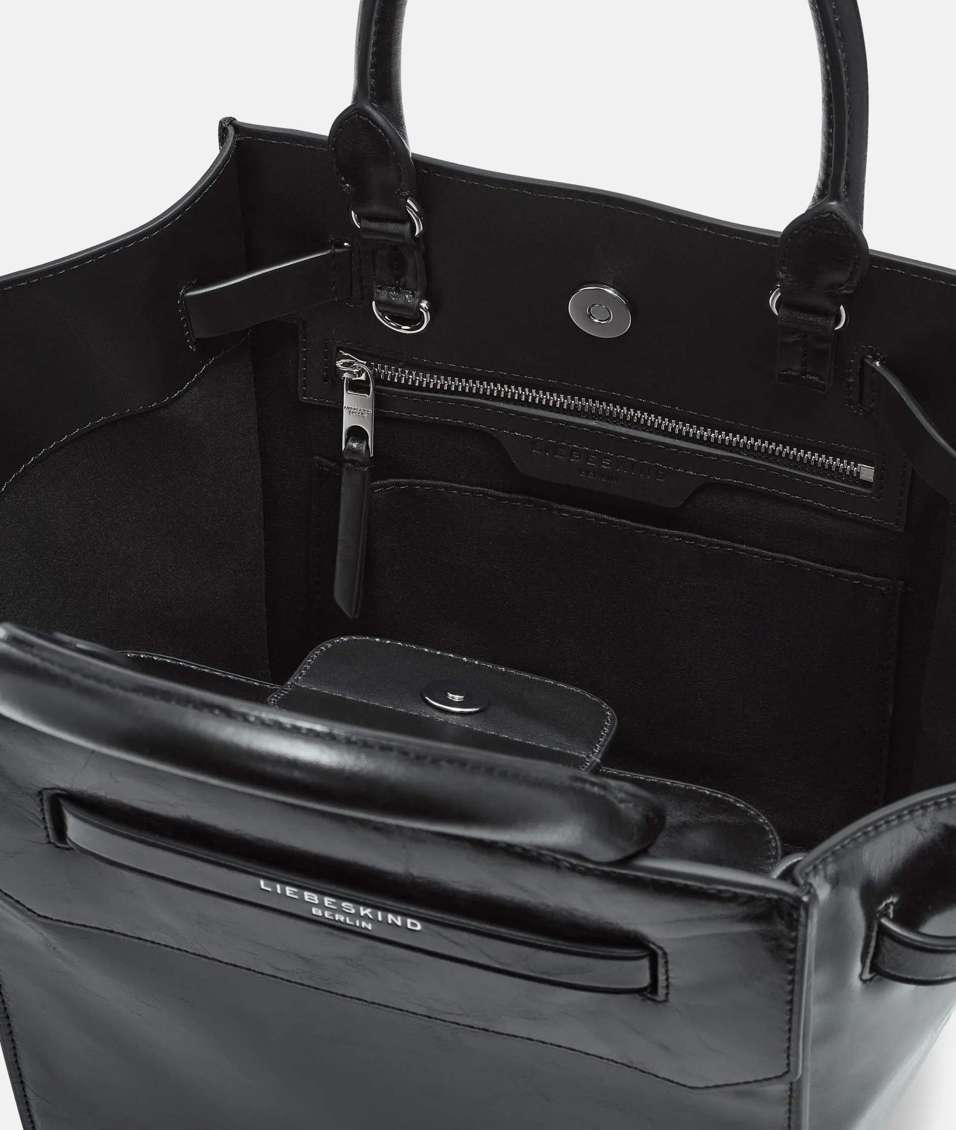 Lora Satchel M