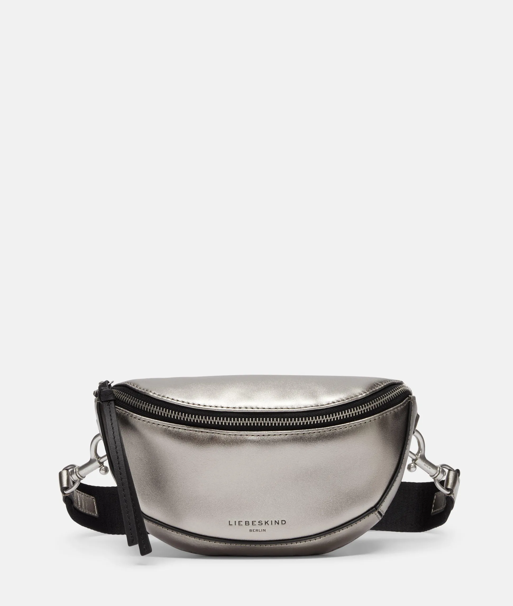 Metallic Belt-Bag M