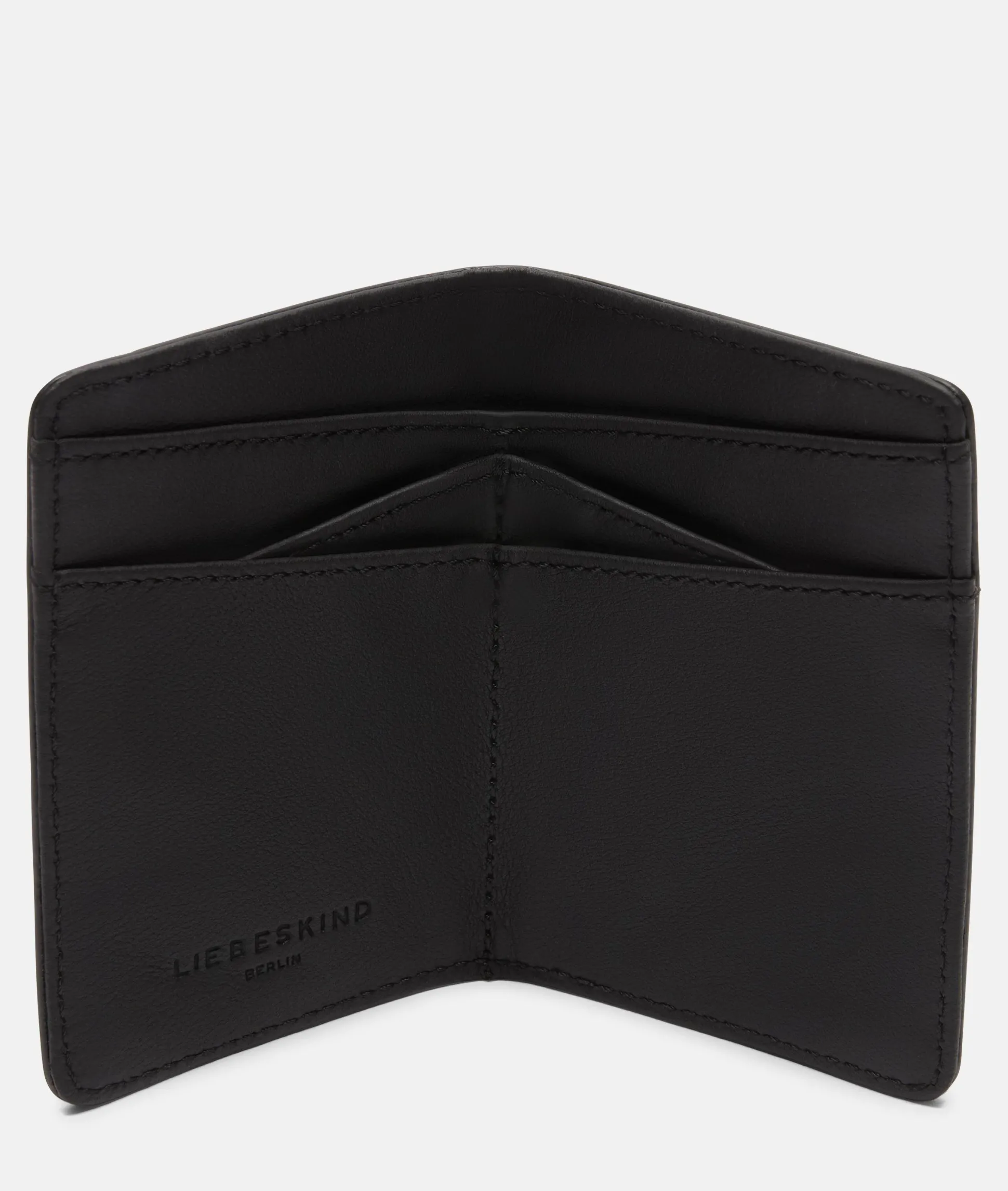Metallic Cardholder