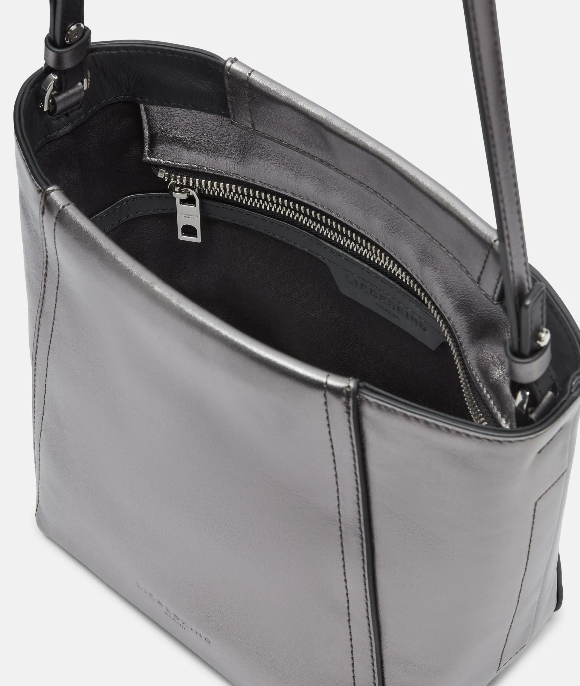Metallic Chudy Hobo S
