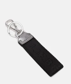 Metallic Chudy Keyring